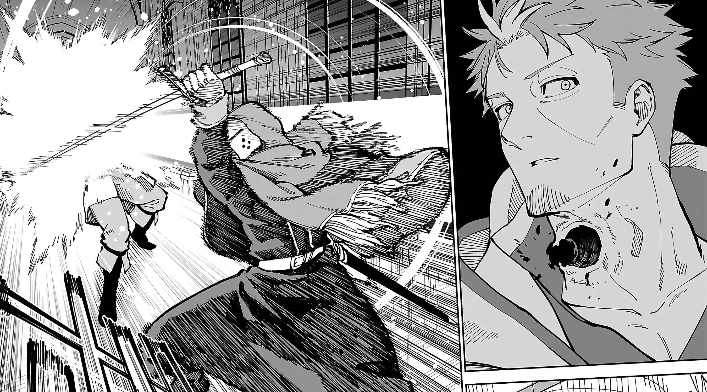 An Old Man From the Countryside Becomes a Swords Saint: I Was Just a Rural Sword Teacher, but My Successful Students Won
