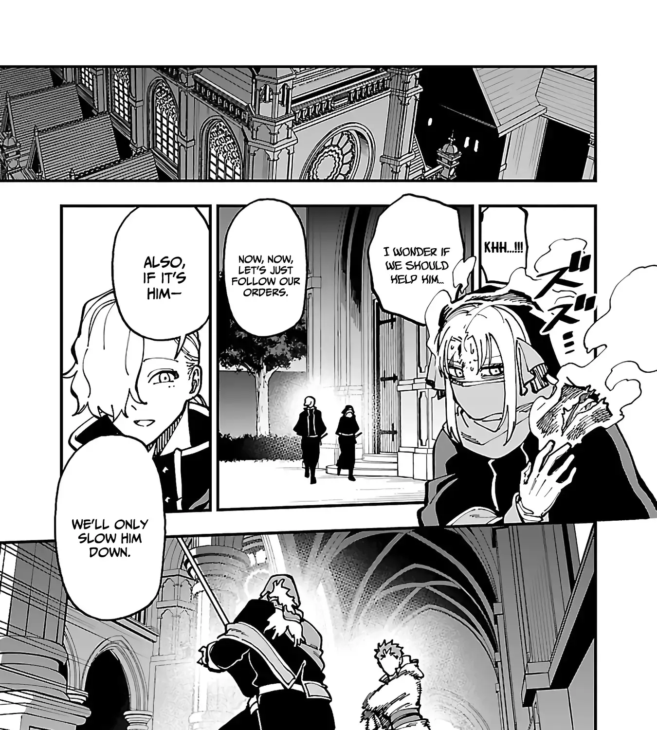 An Old Man From the Countryside Becomes a Swords Saint: I Was Just a Rural Sword Teacher, but My Successful Students Won