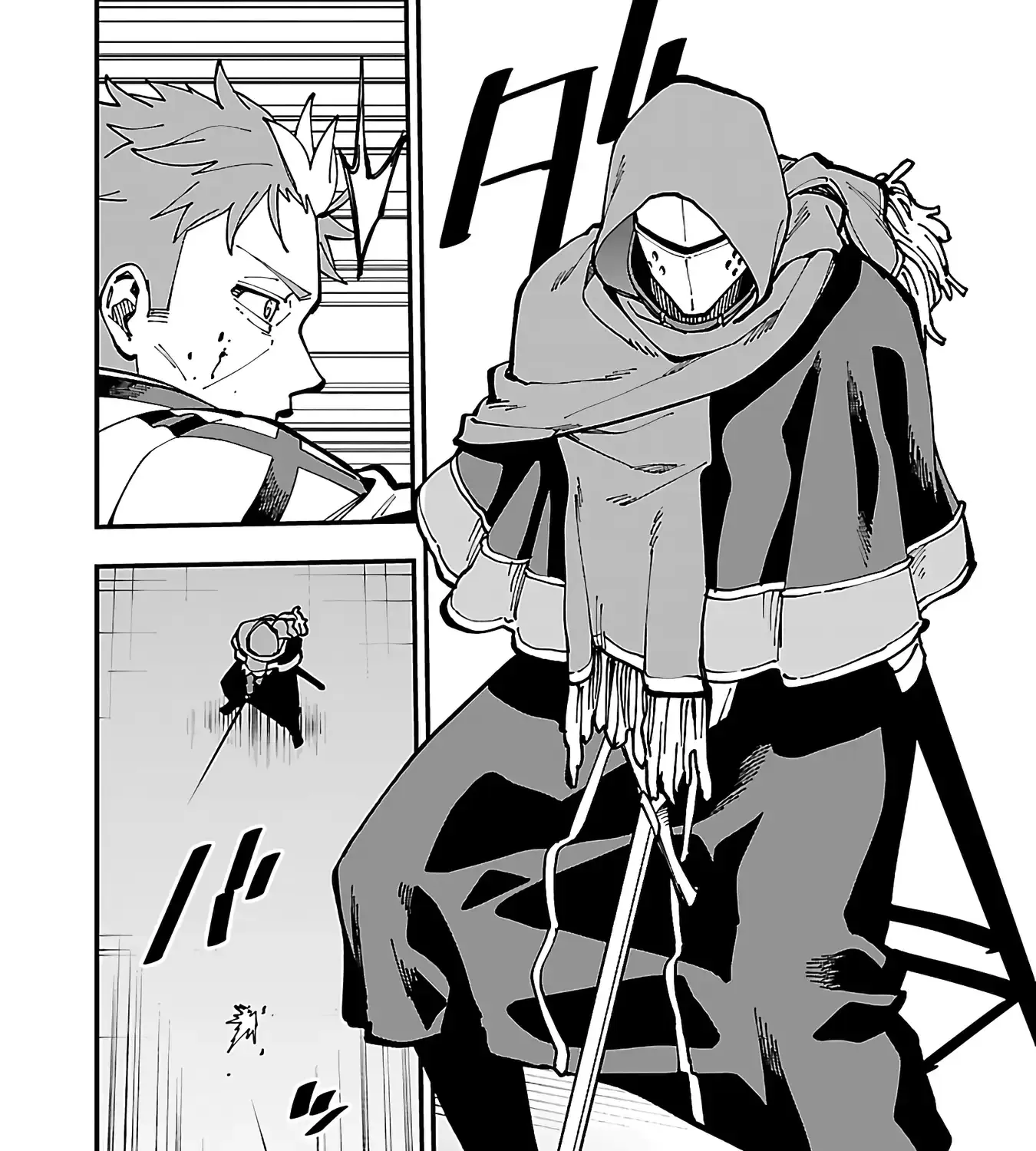 An Old Man From the Countryside Becomes a Swords Saint: I Was Just a Rural Sword Teacher, but My Successful Students Won
