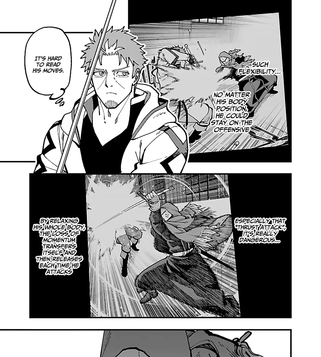 An Old Man From the Countryside Becomes a Swords Saint: I Was Just a Rural Sword Teacher, but My Successful Students Won