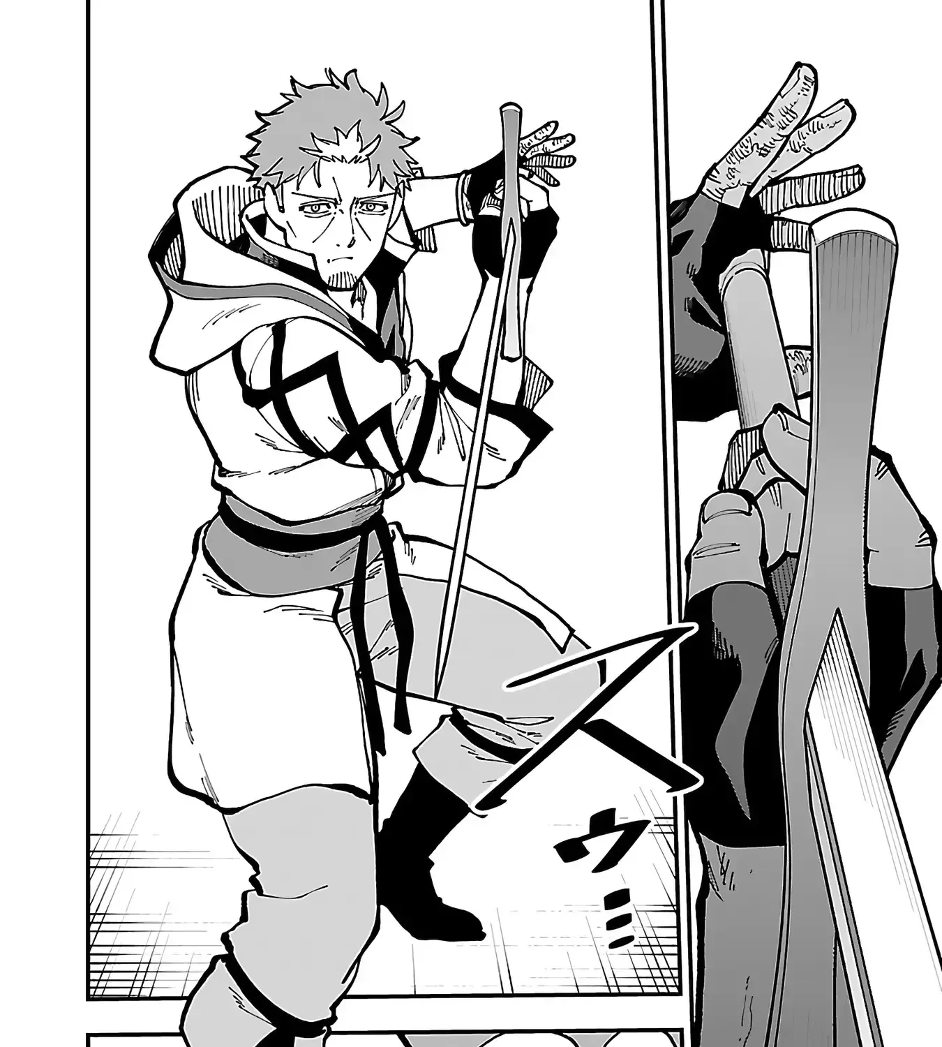 An Old Man From the Countryside Becomes a Swords Saint: I Was Just a Rural Sword Teacher, but My Successful Students Won