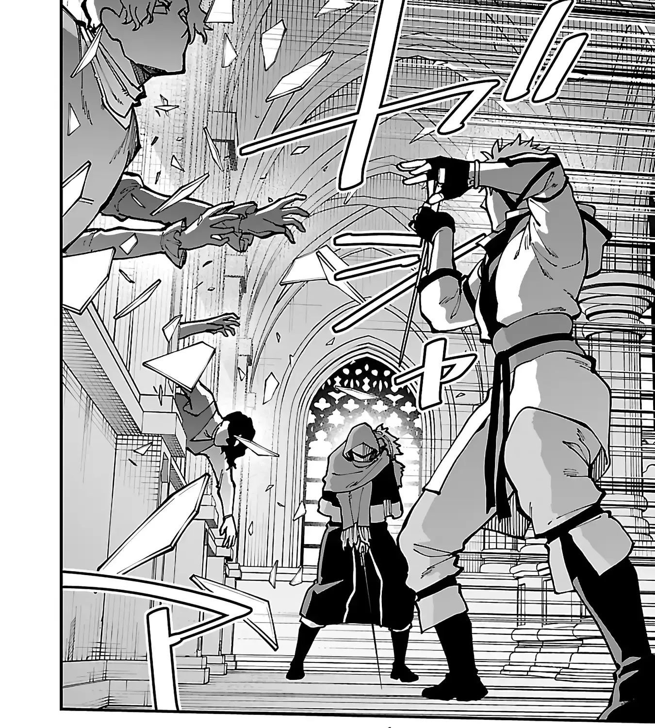 An Old Man From the Countryside Becomes a Swords Saint: I Was Just a Rural Sword Teacher, but My Successful Students Won