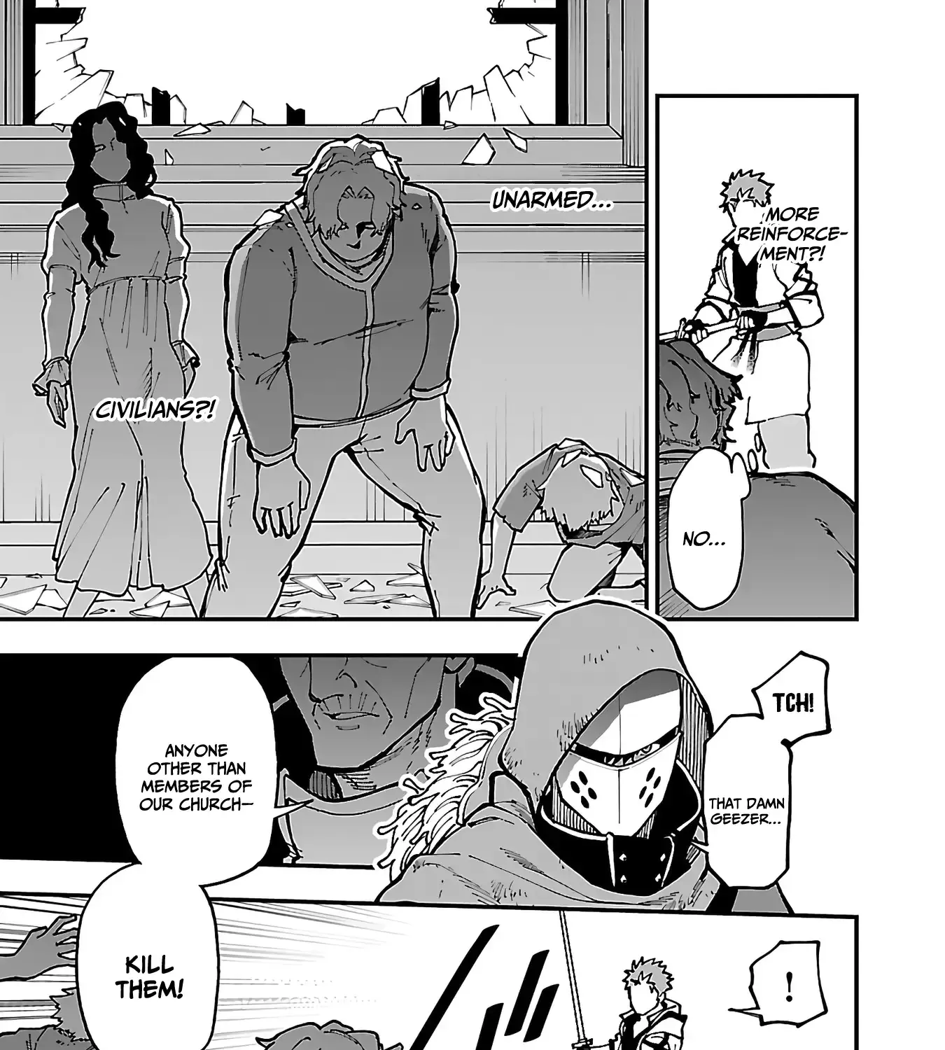 An Old Man From the Countryside Becomes a Swords Saint: I Was Just a Rural Sword Teacher, but My Successful Students Won