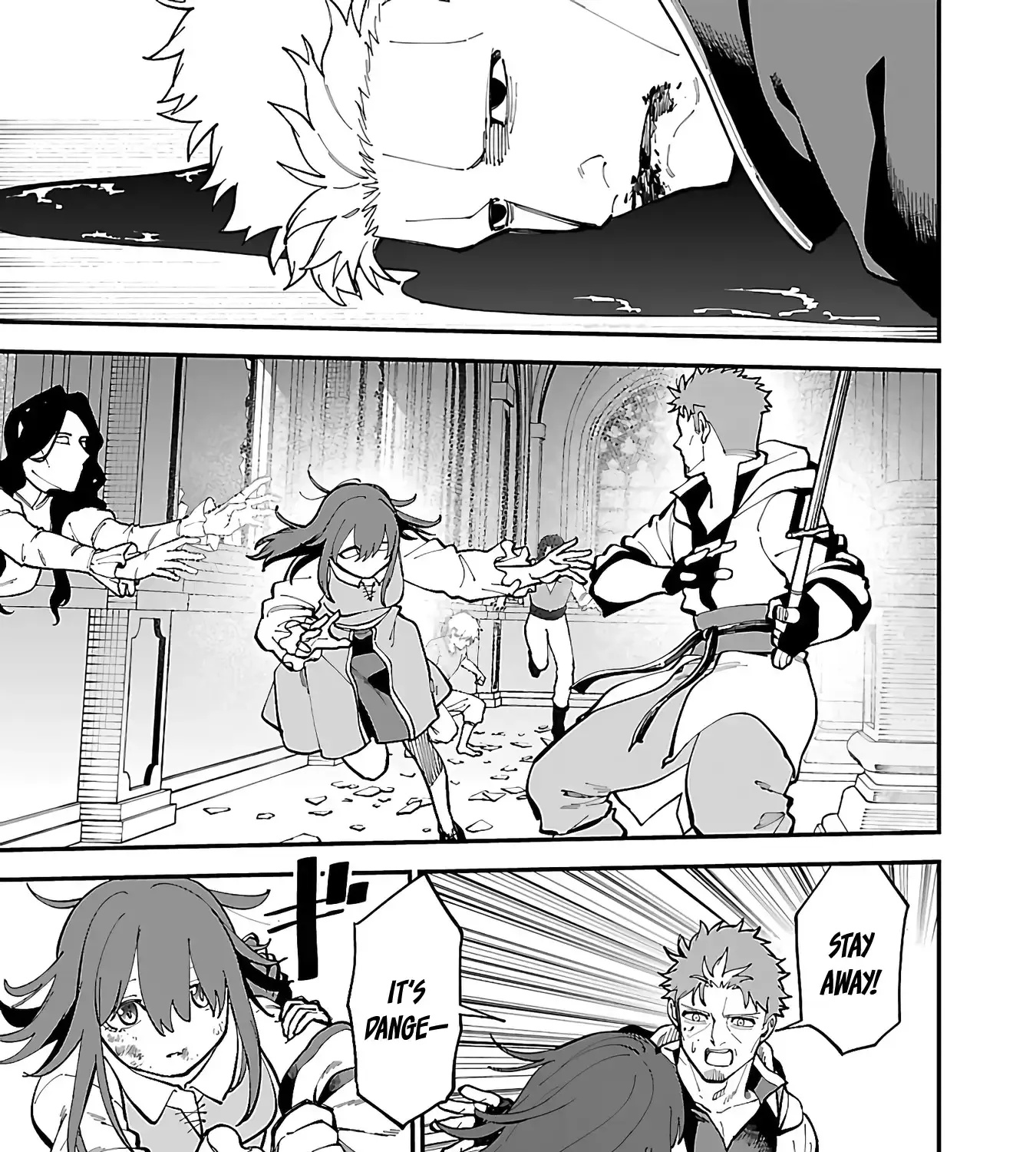 An Old Man From the Countryside Becomes a Swords Saint: I Was Just a Rural Sword Teacher, but My Successful Students Won