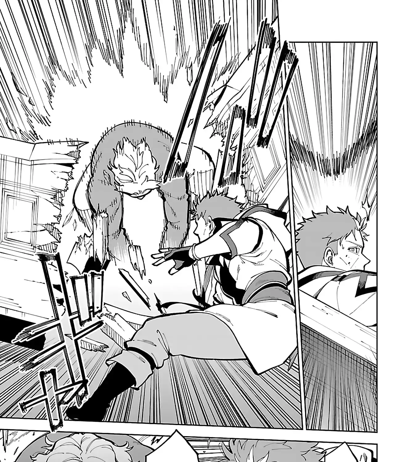 An Old Man From the Countryside Becomes a Swords Saint: I Was Just a Rural Sword Teacher, but My Successful Students Won
