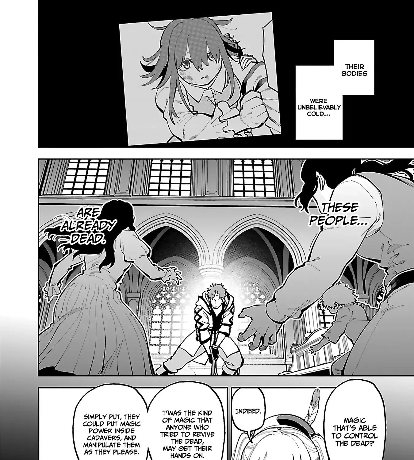 An Old Man From the Countryside Becomes a Swords Saint: I Was Just a Rural Sword Teacher, but My Successful Students Won