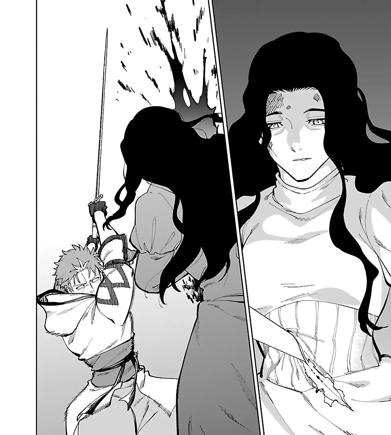 An Old Man From the Countryside Becomes a Swords Saint: I Was Just a Rural Sword Teacher, but My Successful Students Won