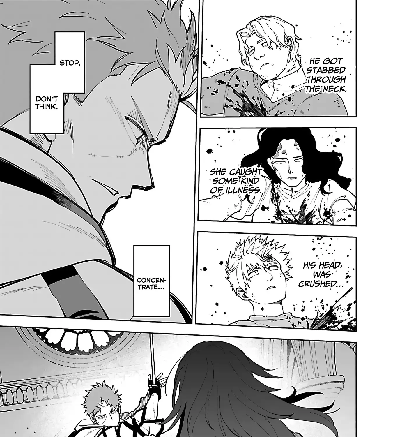 An Old Man From the Countryside Becomes a Swords Saint: I Was Just a Rural Sword Teacher, but My Successful Students Won