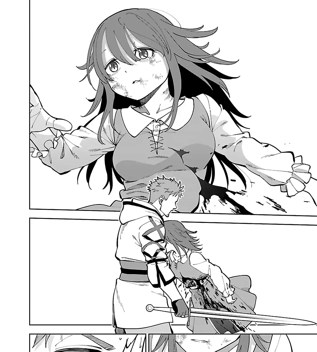 An Old Man From the Countryside Becomes a Swords Saint: I Was Just a Rural Sword Teacher, but My Successful Students Won