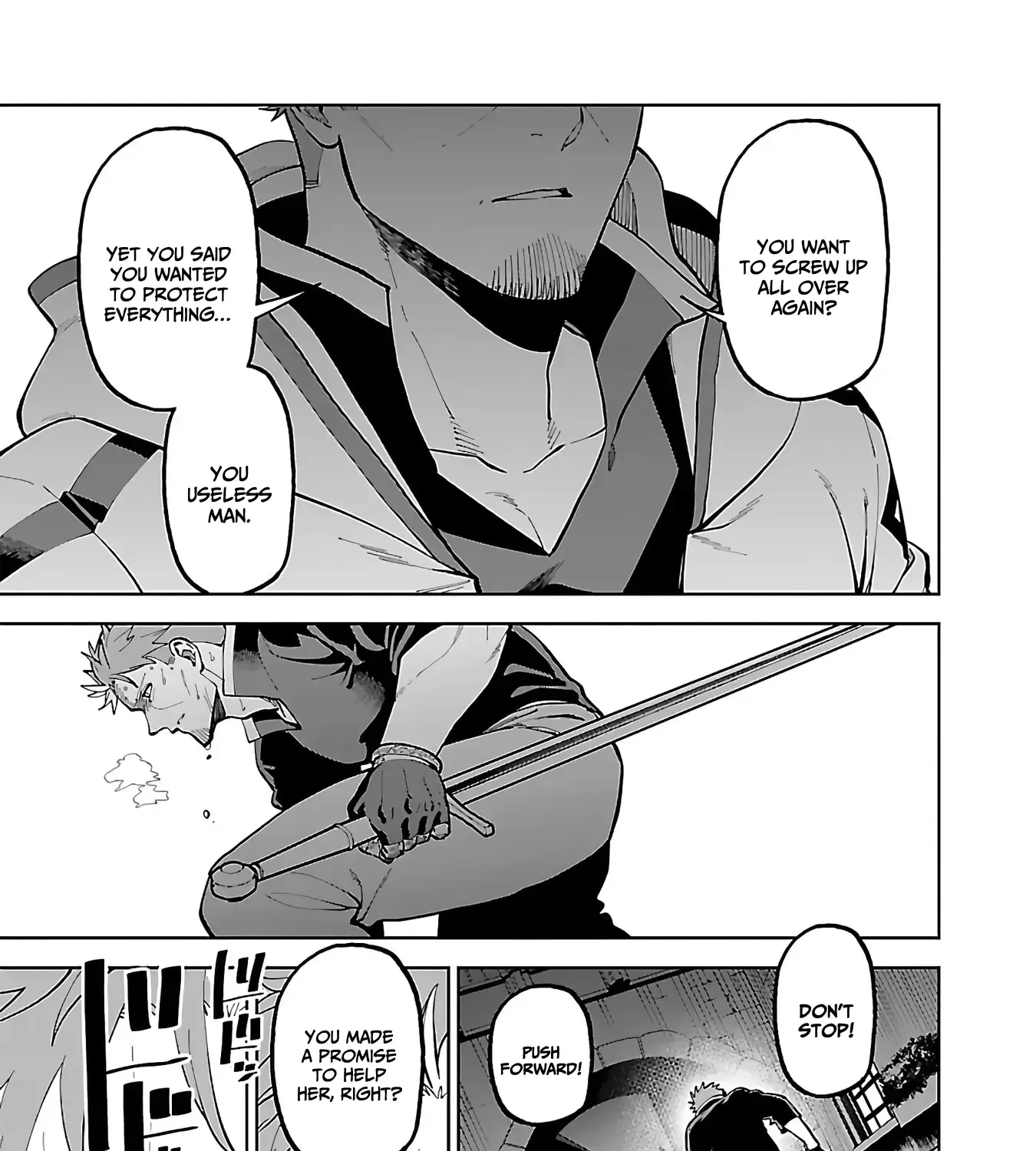 An Old Man From the Countryside Becomes a Swords Saint: I Was Just a Rural Sword Teacher, but My Successful Students Won