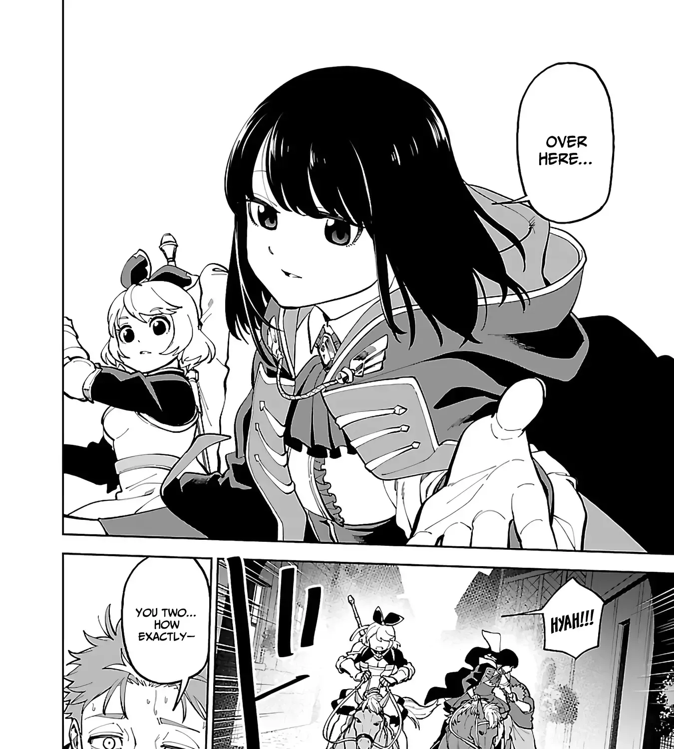 An Old Man From the Countryside Becomes a Swords Saint: I Was Just a Rural Sword Teacher, but My Successful Students Won