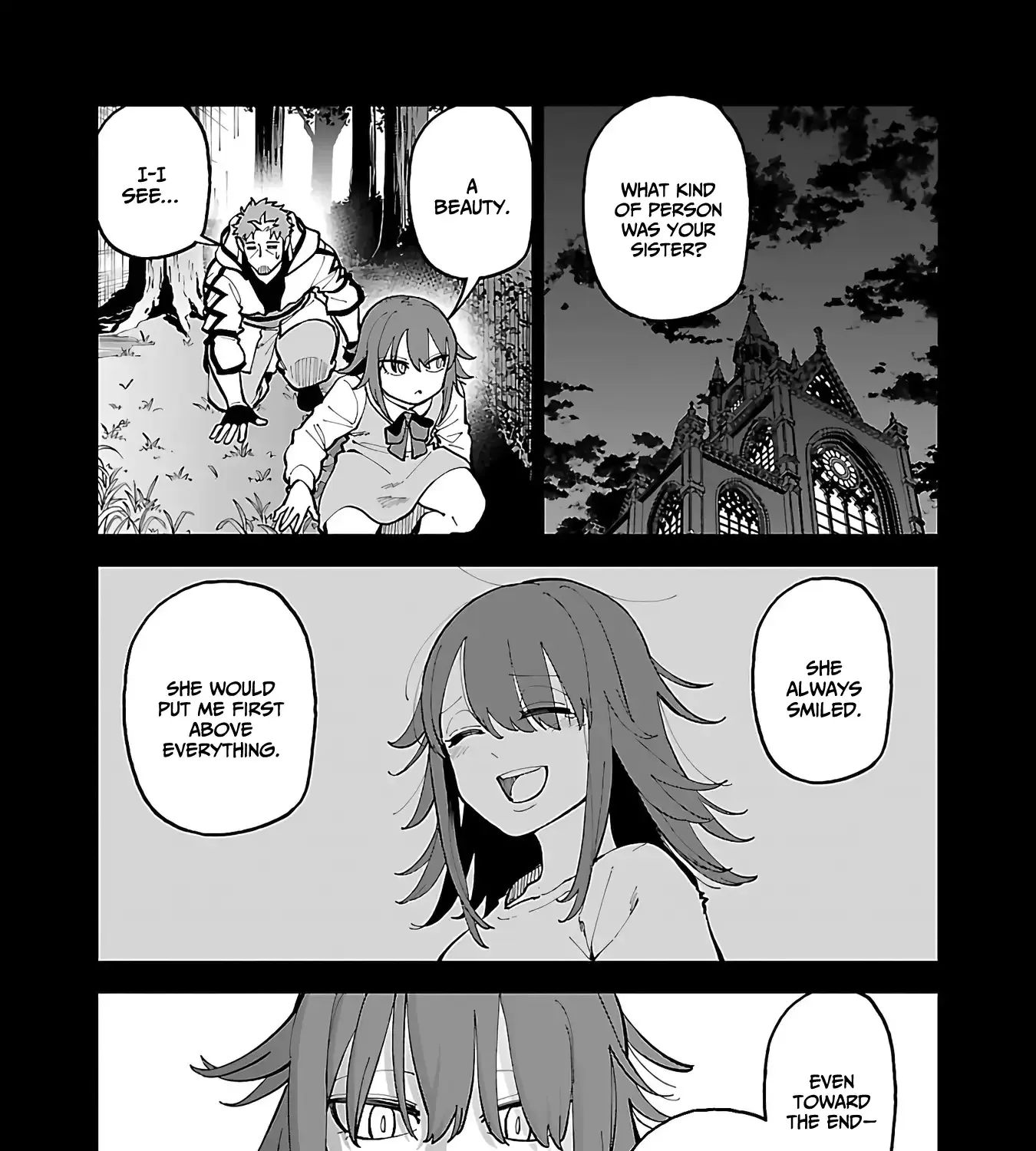 An Old Man From the Countryside Becomes a Swords Saint: I Was Just a Rural Sword Teacher, but My Successful Students Won