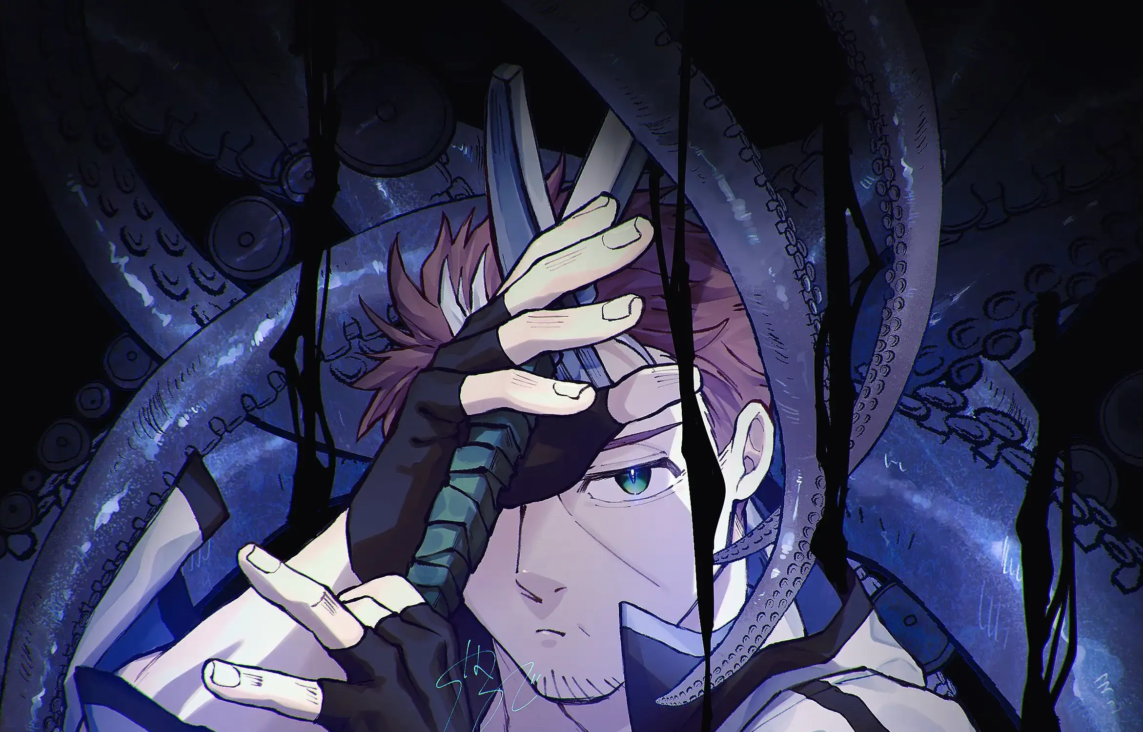 An Old Man From the Countryside Becomes a Swords Saint: I Was Just a Rural Sword Teacher, but My Successful Students Won