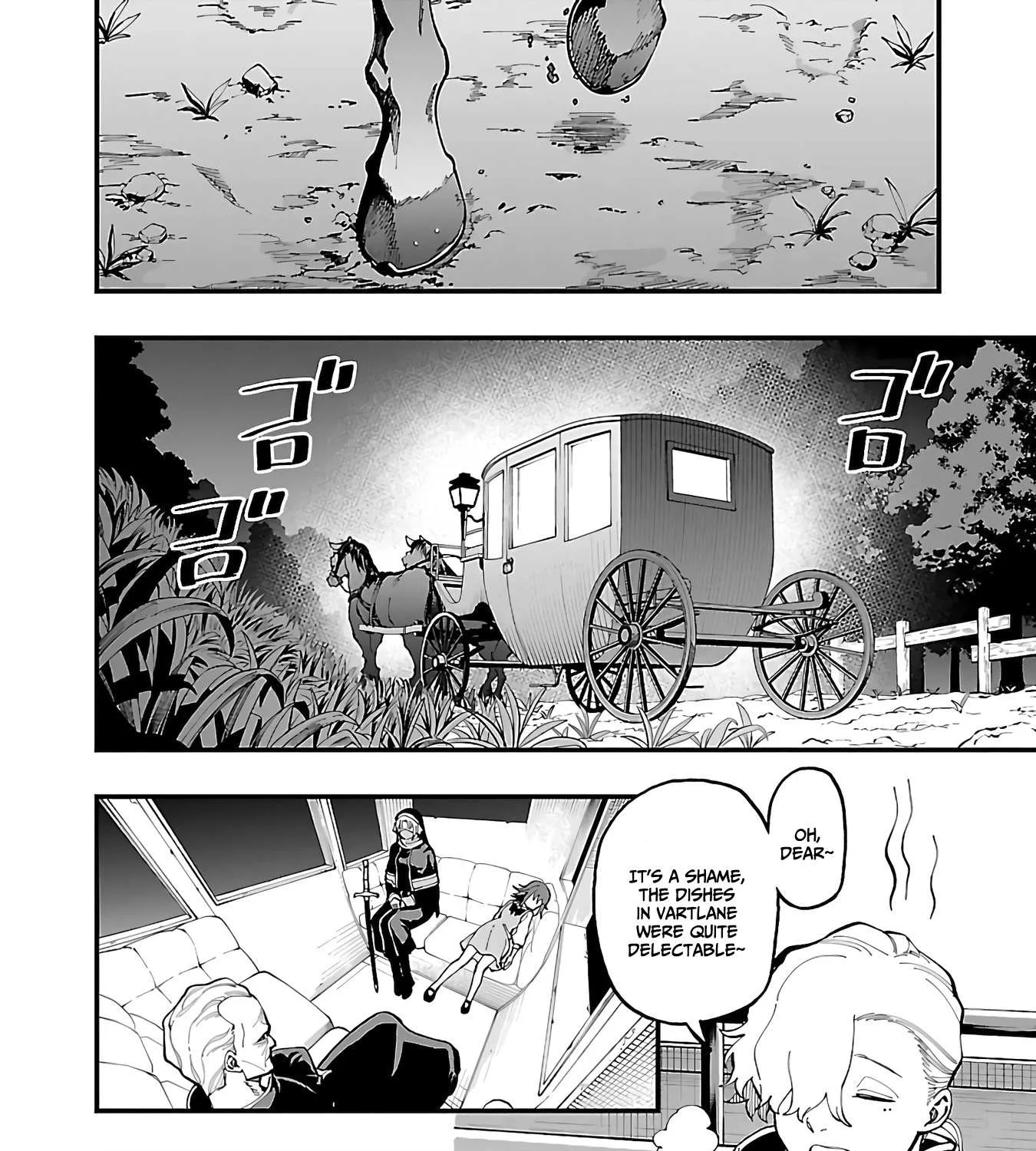 An Old Man From the Countryside Becomes a Swords Saint: I Was Just a Rural Sword Teacher, but My Successful Students Won