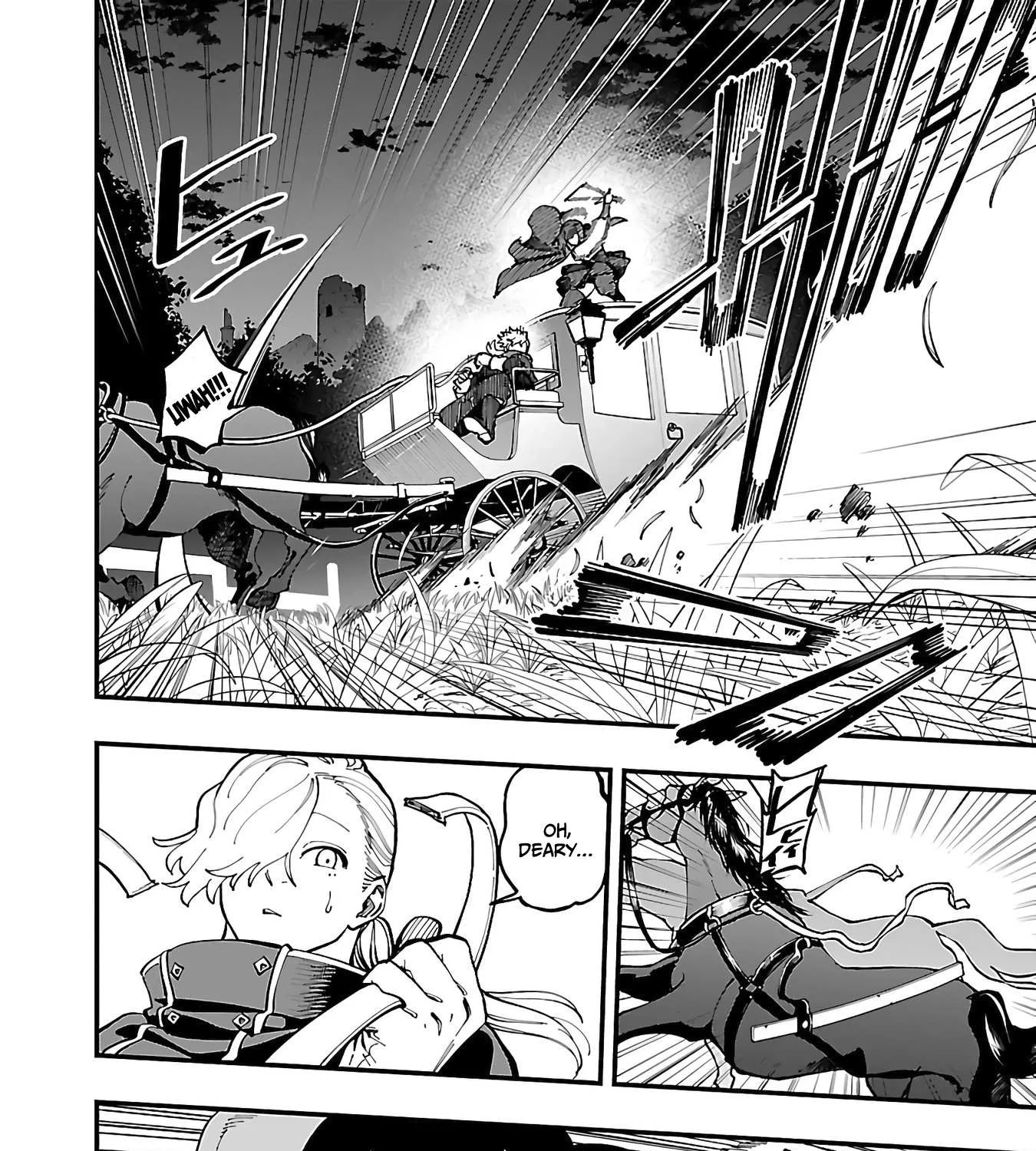 An Old Man From the Countryside Becomes a Swords Saint: I Was Just a Rural Sword Teacher, but My Successful Students Won