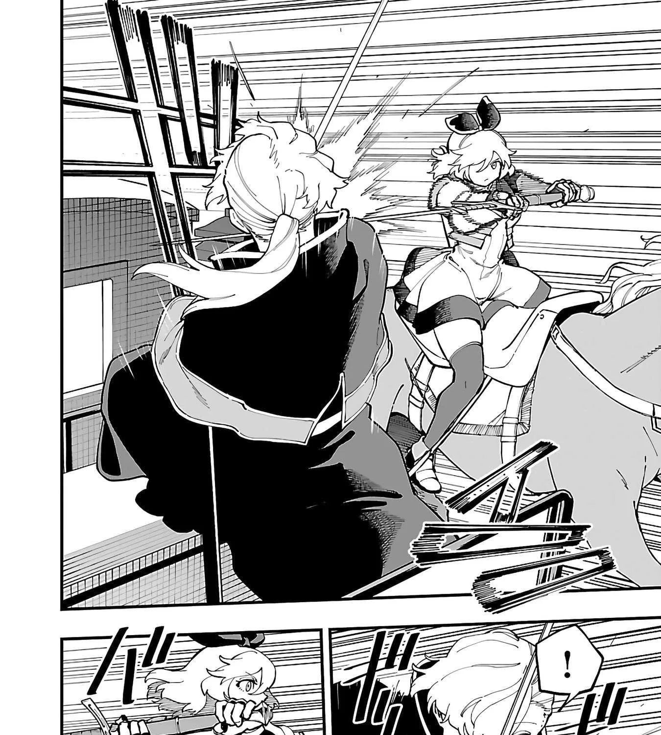 An Old Man From the Countryside Becomes a Swords Saint: I Was Just a Rural Sword Teacher, but My Successful Students Won