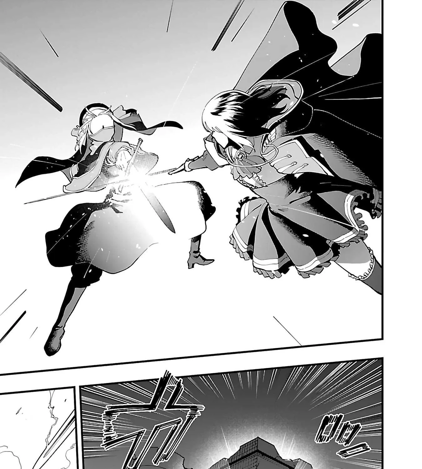 An Old Man From the Countryside Becomes a Swords Saint: I Was Just a Rural Sword Teacher, but My Successful Students Won