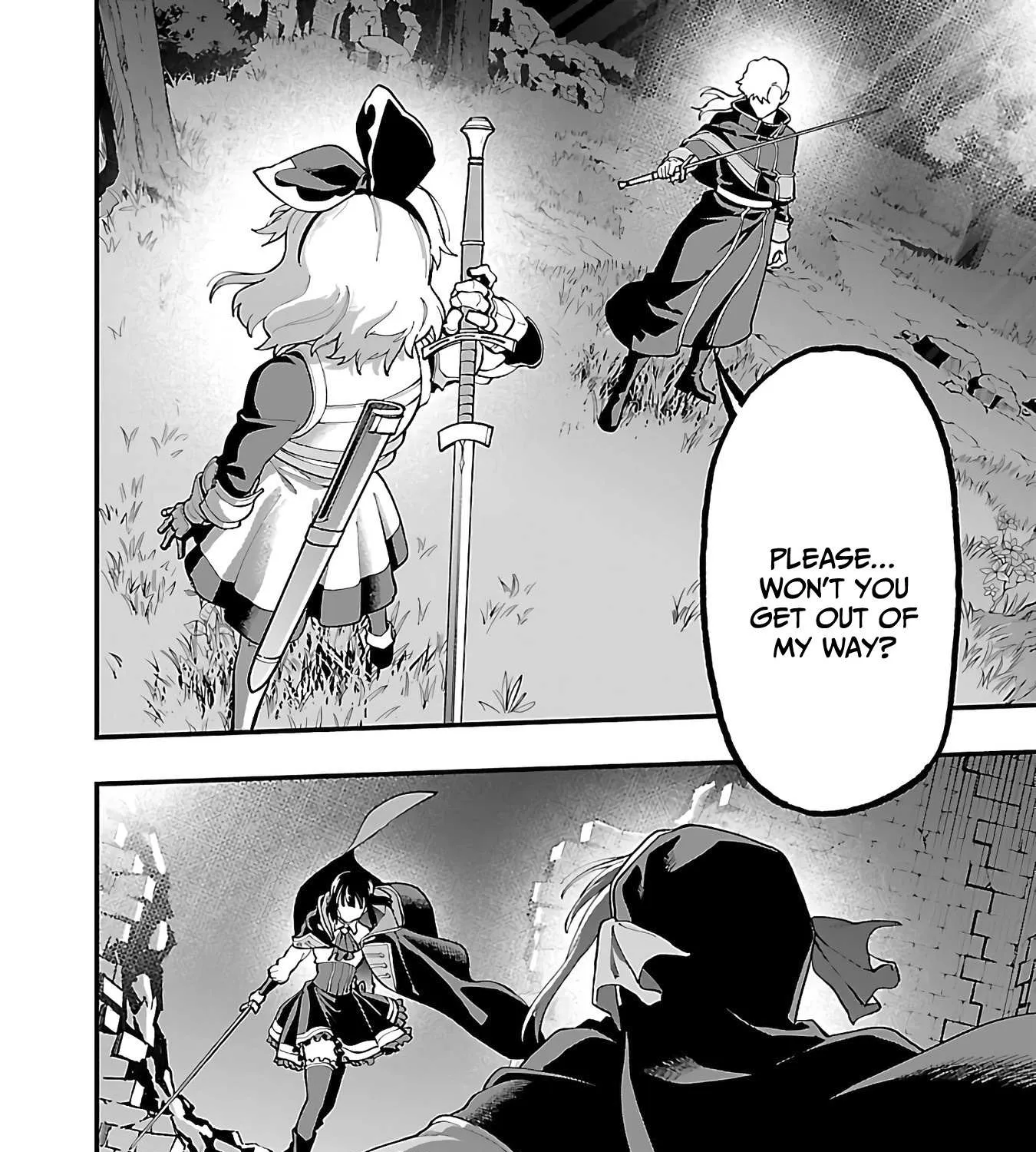 An Old Man From the Countryside Becomes a Swords Saint: I Was Just a Rural Sword Teacher, but My Successful Students Won