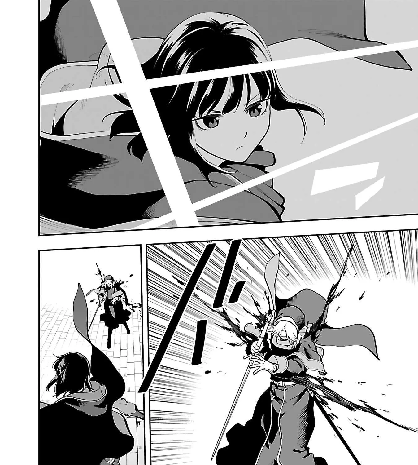 An Old Man From the Countryside Becomes a Swords Saint: I Was Just a Rural Sword Teacher, but My Successful Students Won