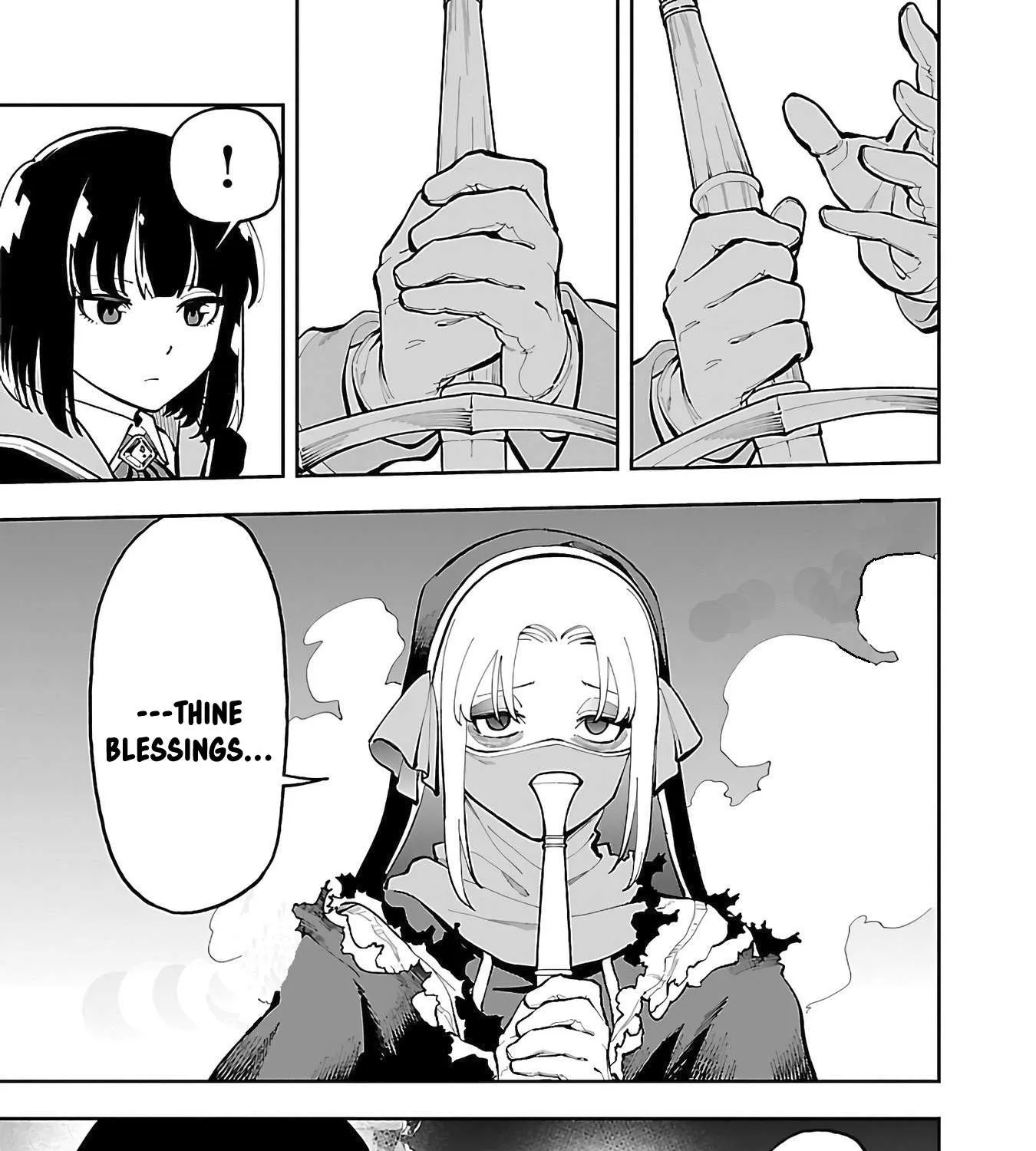 An Old Man From the Countryside Becomes a Swords Saint: I Was Just a Rural Sword Teacher, but My Successful Students Won