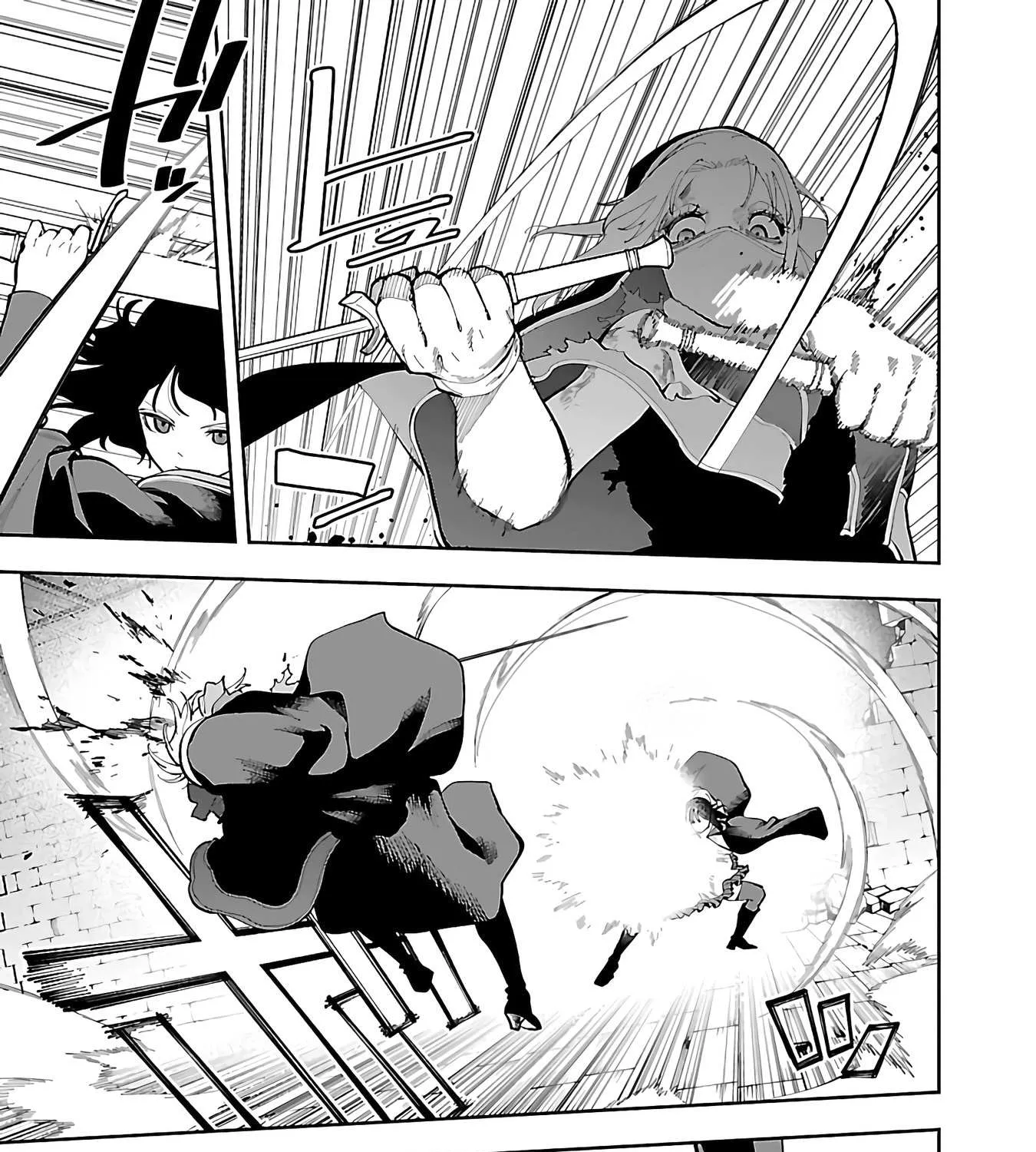 An Old Man From the Countryside Becomes a Swords Saint: I Was Just a Rural Sword Teacher, but My Successful Students Won
