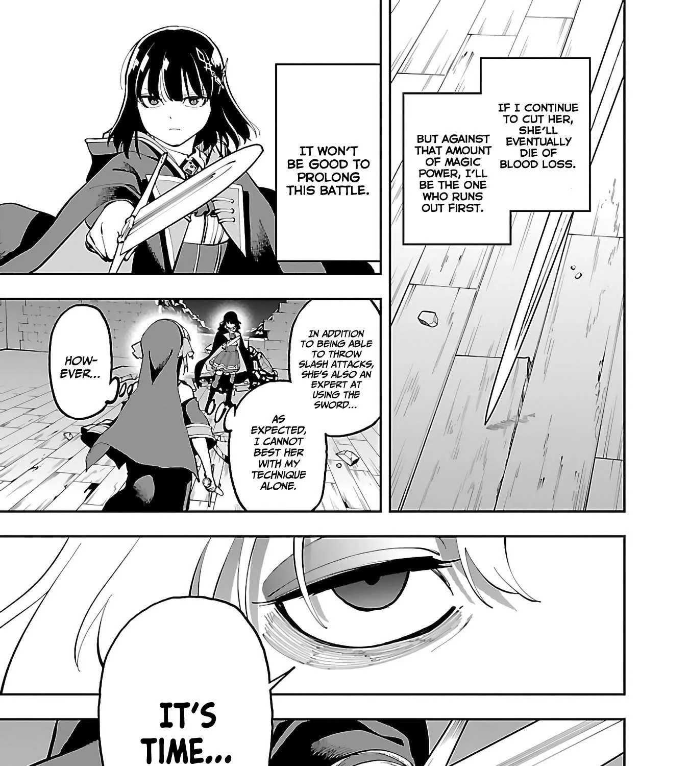 An Old Man From the Countryside Becomes a Swords Saint: I Was Just a Rural Sword Teacher, but My Successful Students Won