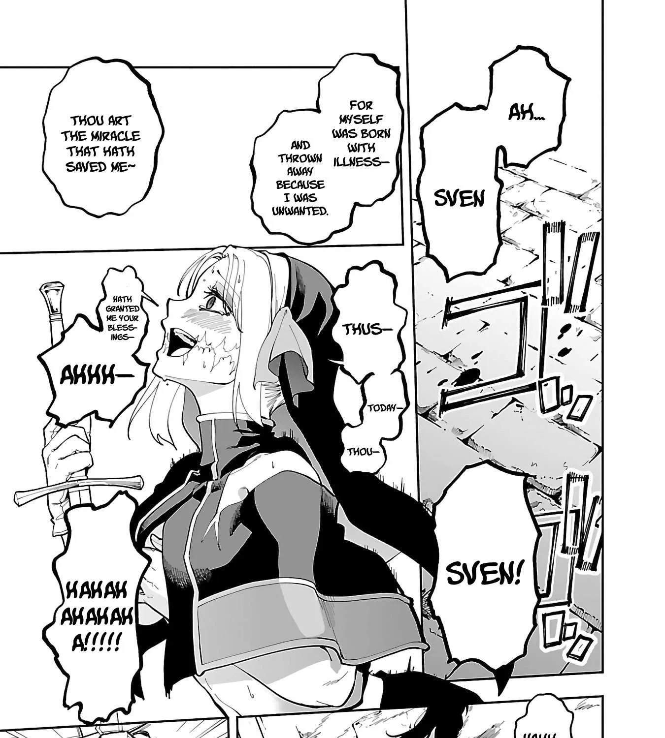 An Old Man From the Countryside Becomes a Swords Saint: I Was Just a Rural Sword Teacher, but My Successful Students Won