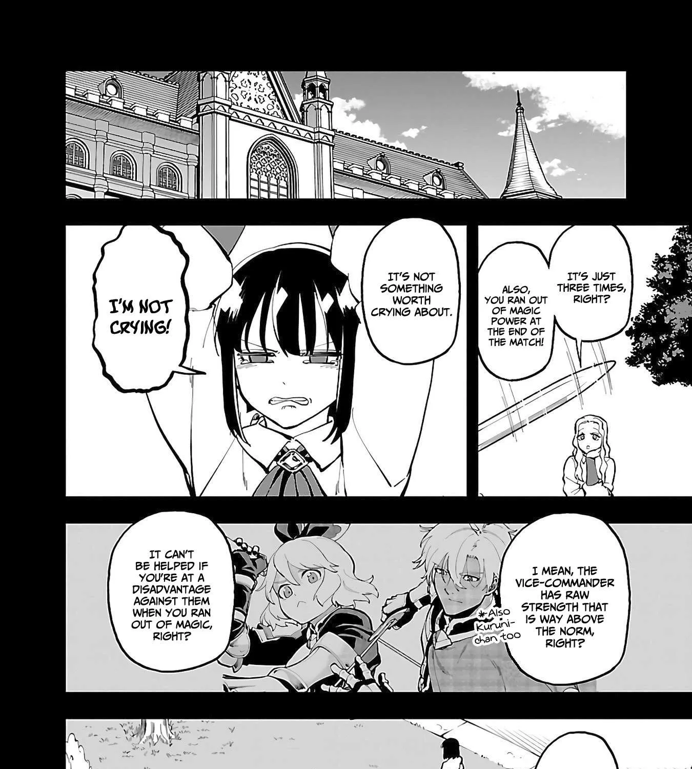 An Old Man From the Countryside Becomes a Swords Saint: I Was Just a Rural Sword Teacher, but My Successful Students Won