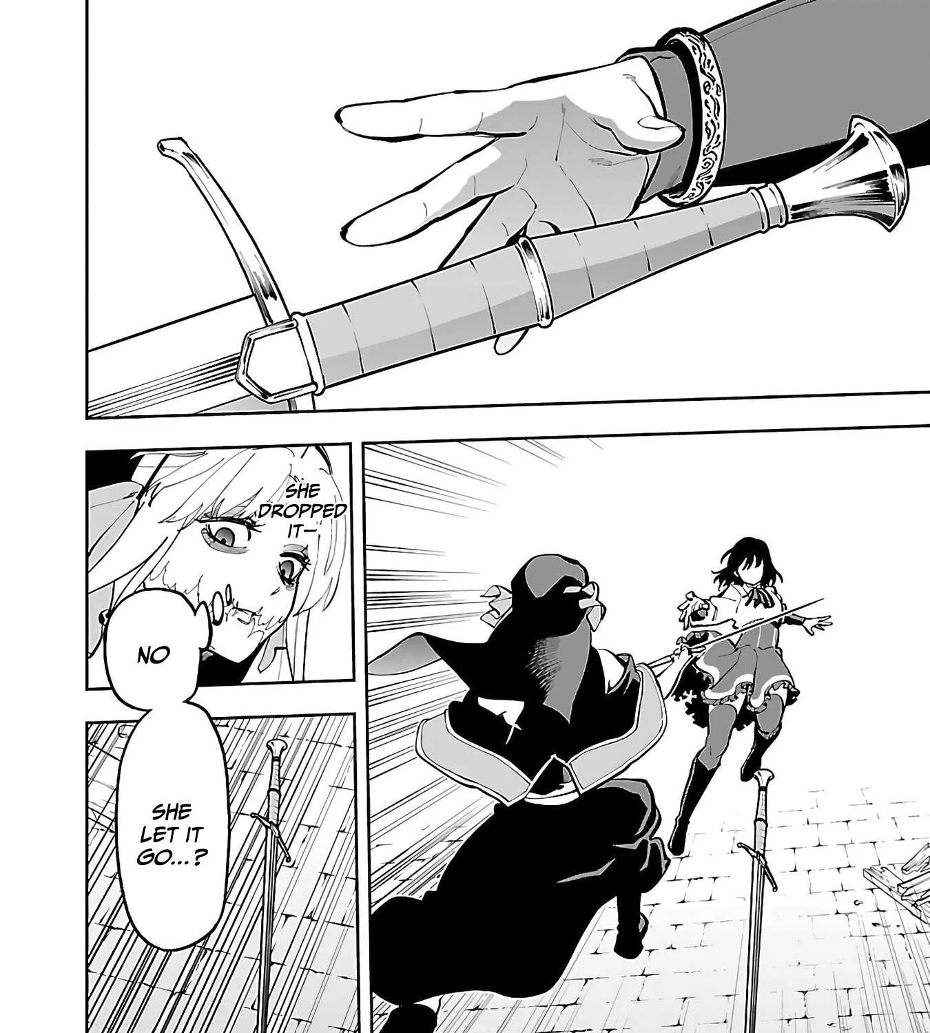 An Old Man From the Countryside Becomes a Swords Saint: I Was Just a Rural Sword Teacher, but My Successful Students Won