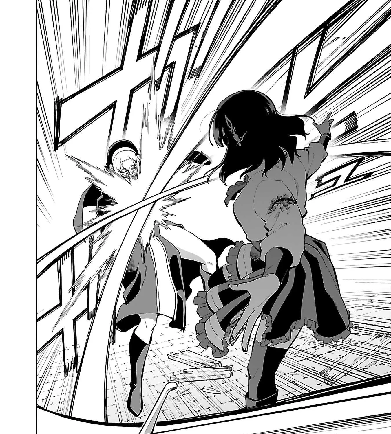 An Old Man From the Countryside Becomes a Swords Saint: I Was Just a Rural Sword Teacher, but My Successful Students Won