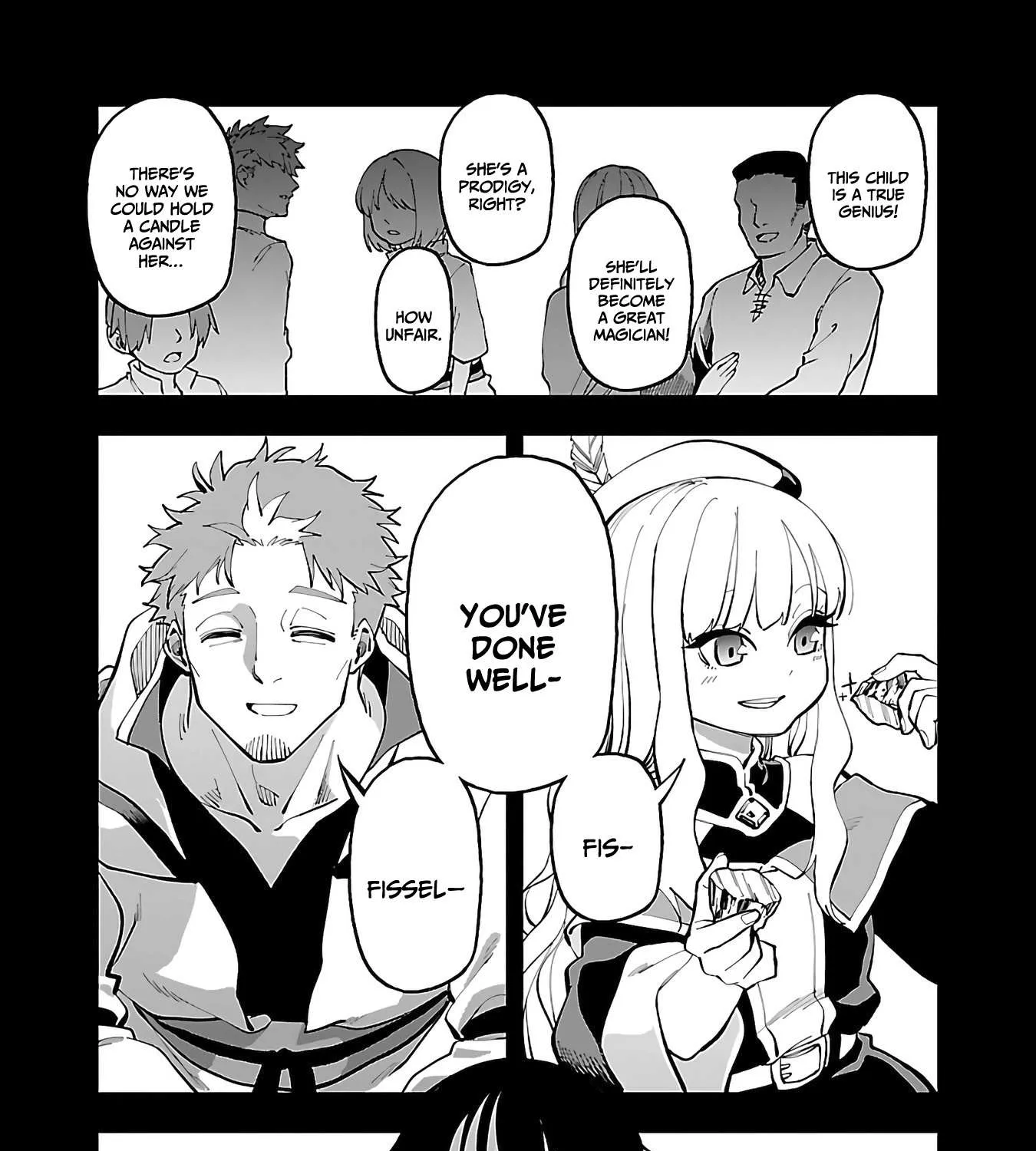 An Old Man From the Countryside Becomes a Swords Saint: I Was Just a Rural Sword Teacher, but My Successful Students Won