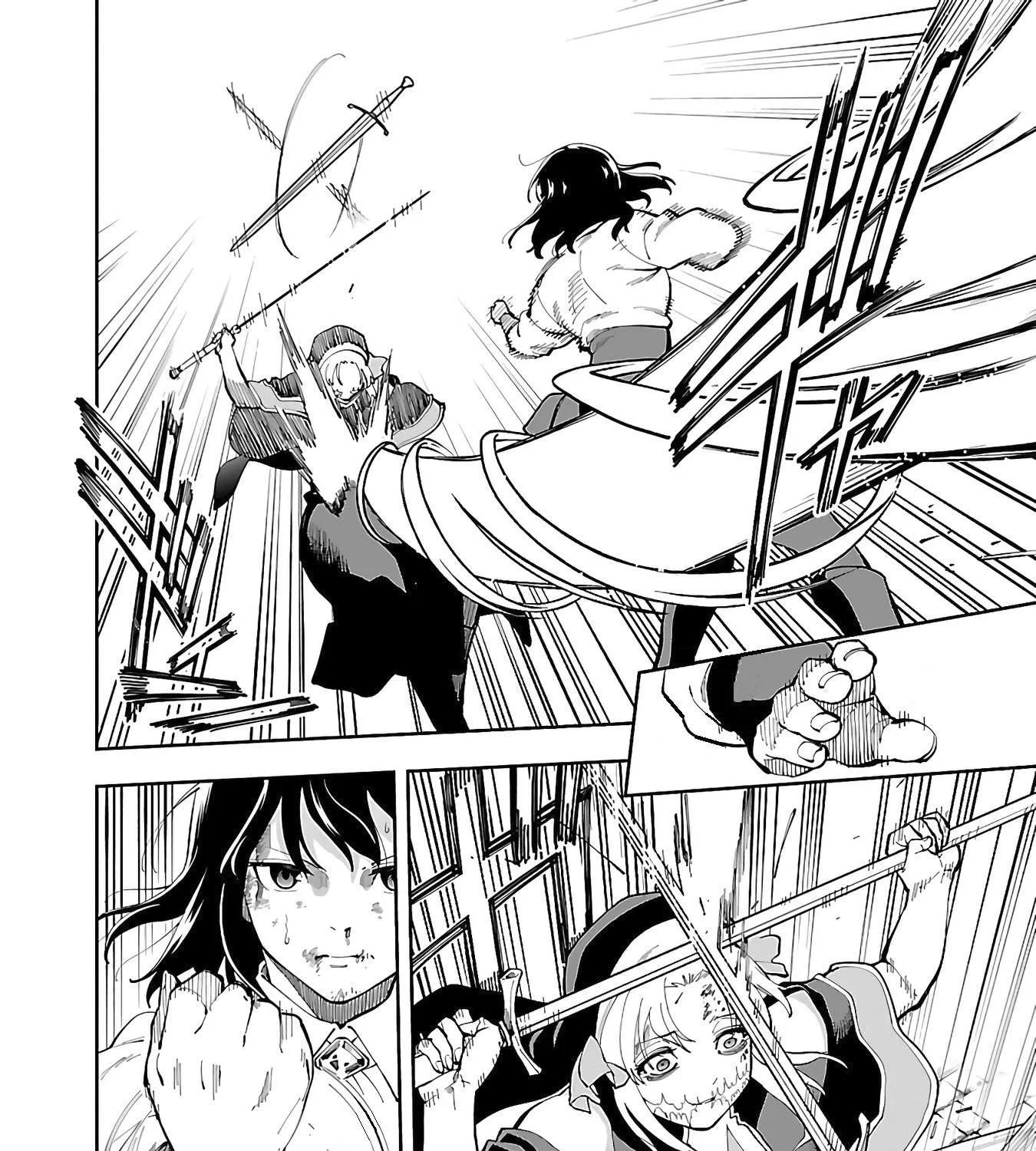 An Old Man From the Countryside Becomes a Swords Saint: I Was Just a Rural Sword Teacher, but My Successful Students Won