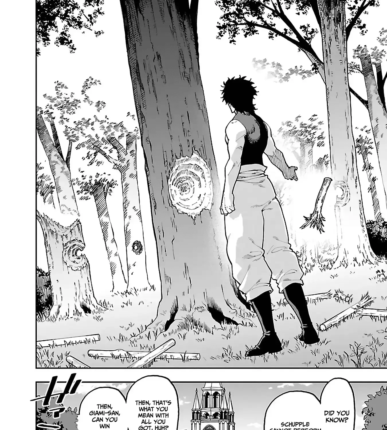 An Old Man From the Countryside Becomes a Swords Saint: I Was Just a Rural Sword Teacher, but My Successful Students Won