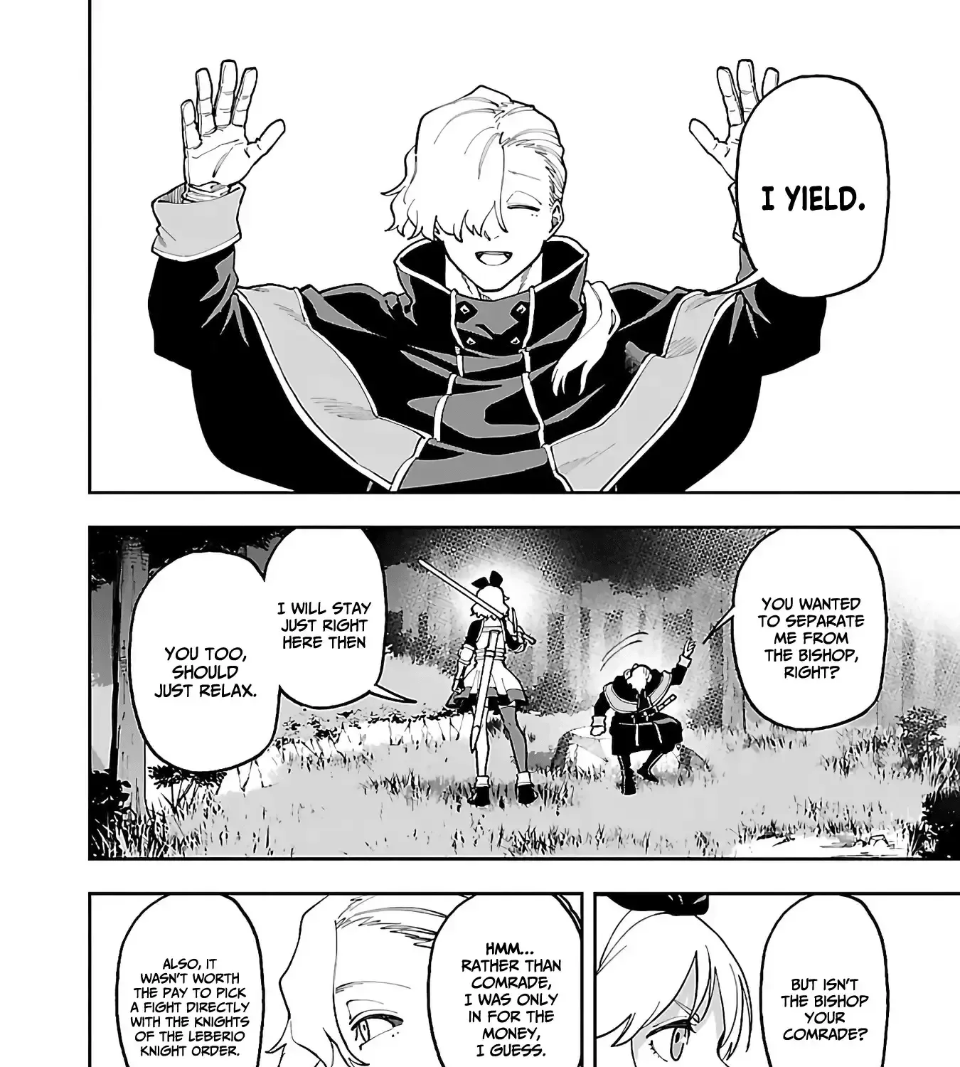An Old Man From the Countryside Becomes a Swords Saint: I Was Just a Rural Sword Teacher, but My Successful Students Won