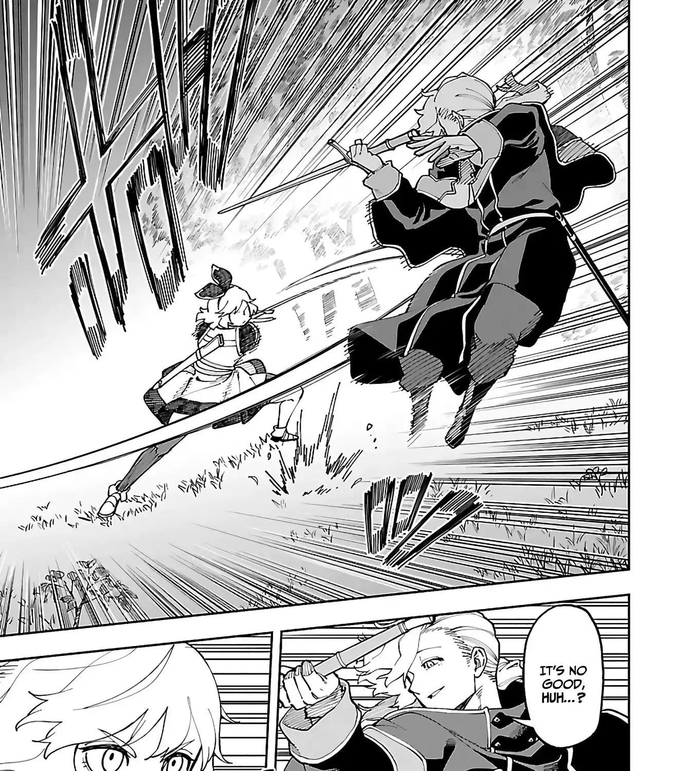 An Old Man From the Countryside Becomes a Swords Saint: I Was Just a Rural Sword Teacher, but My Successful Students Won