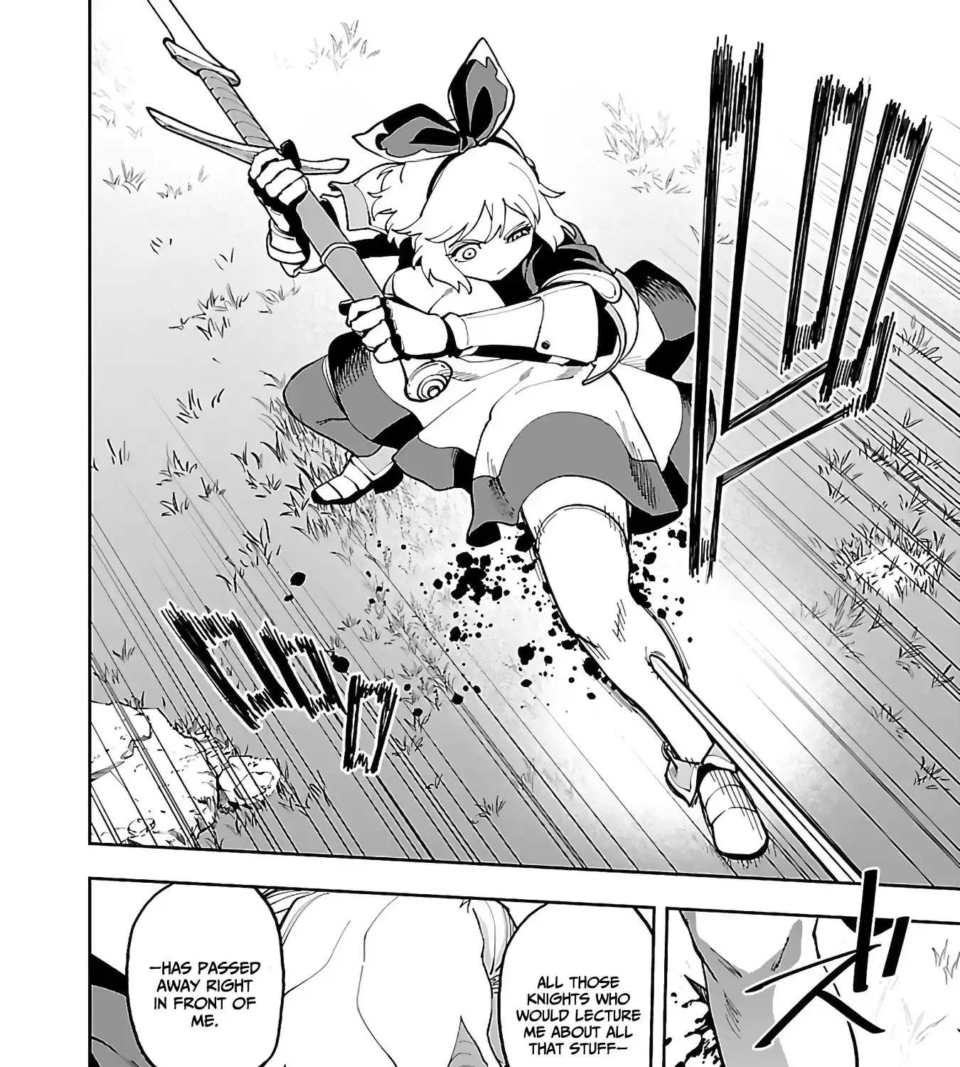 An Old Man From the Countryside Becomes a Swords Saint: I Was Just a Rural Sword Teacher, but My Successful Students Won