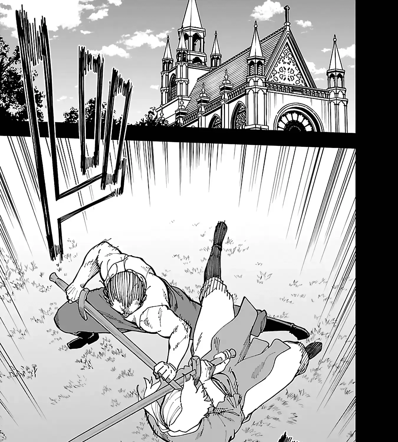 An Old Man From the Countryside Becomes a Swords Saint: I Was Just a Rural Sword Teacher, but My Successful Students Won