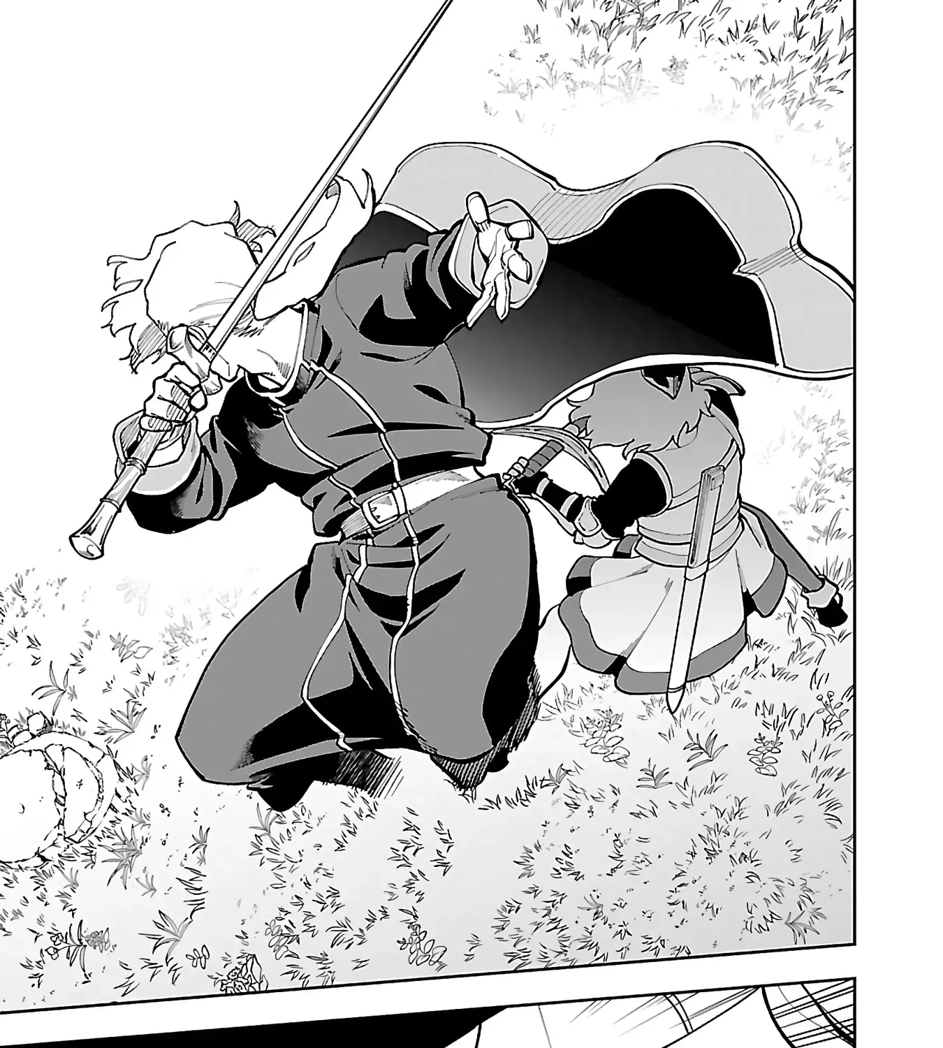 An Old Man From the Countryside Becomes a Swords Saint: I Was Just a Rural Sword Teacher, but My Successful Students Won