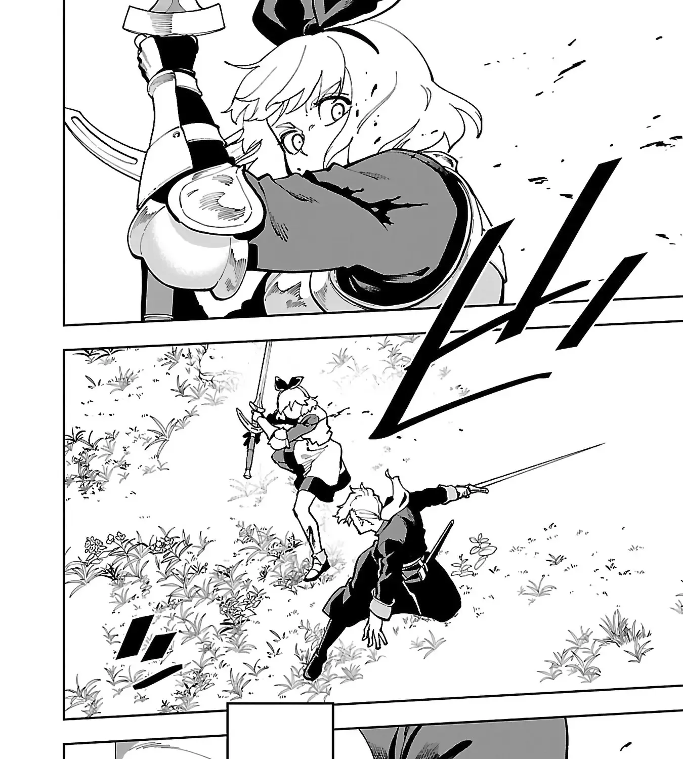 An Old Man From the Countryside Becomes a Swords Saint: I Was Just a Rural Sword Teacher, but My Successful Students Won