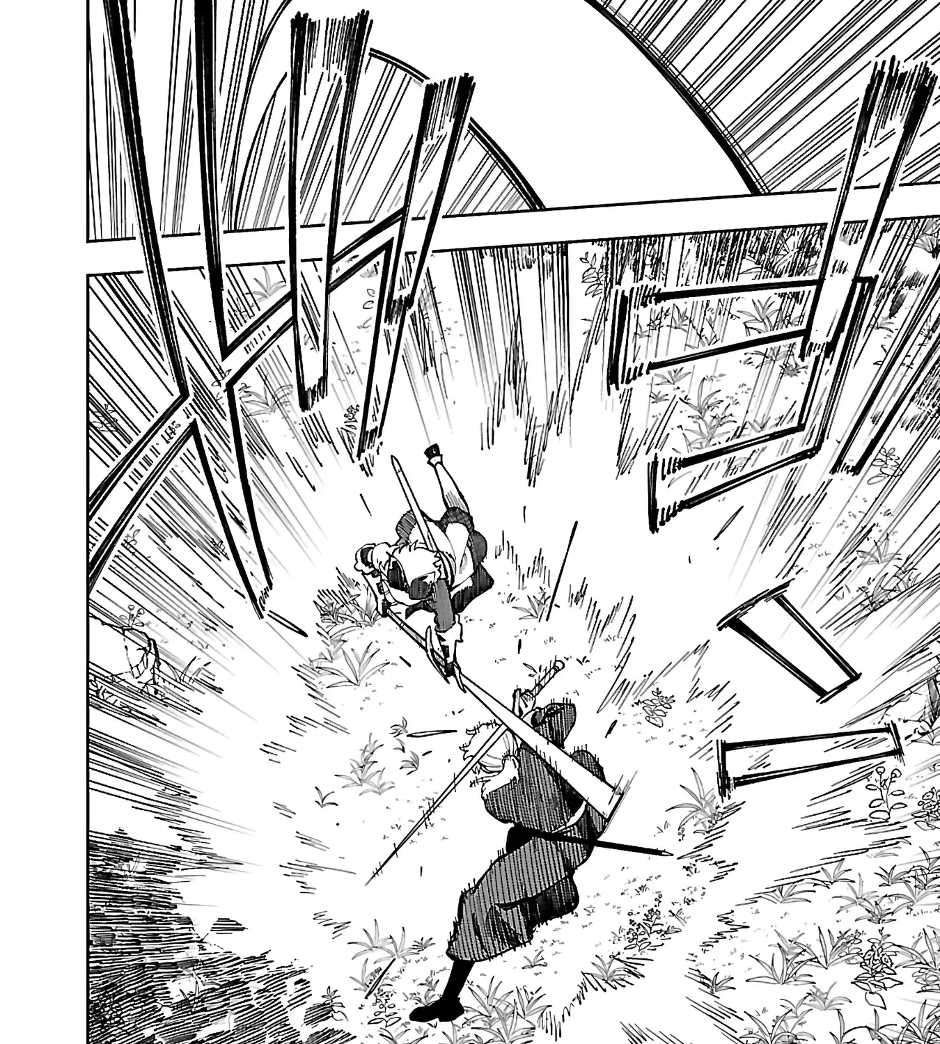 An Old Man From the Countryside Becomes a Swords Saint: I Was Just a Rural Sword Teacher, but My Successful Students Won