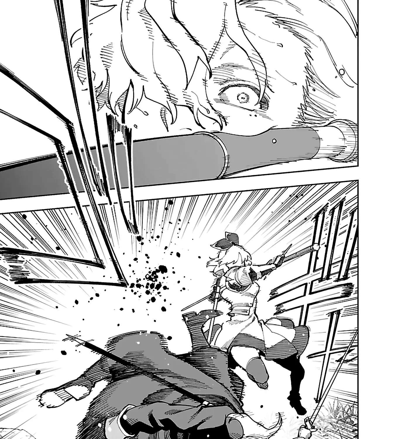 An Old Man From the Countryside Becomes a Swords Saint: I Was Just a Rural Sword Teacher, but My Successful Students Won