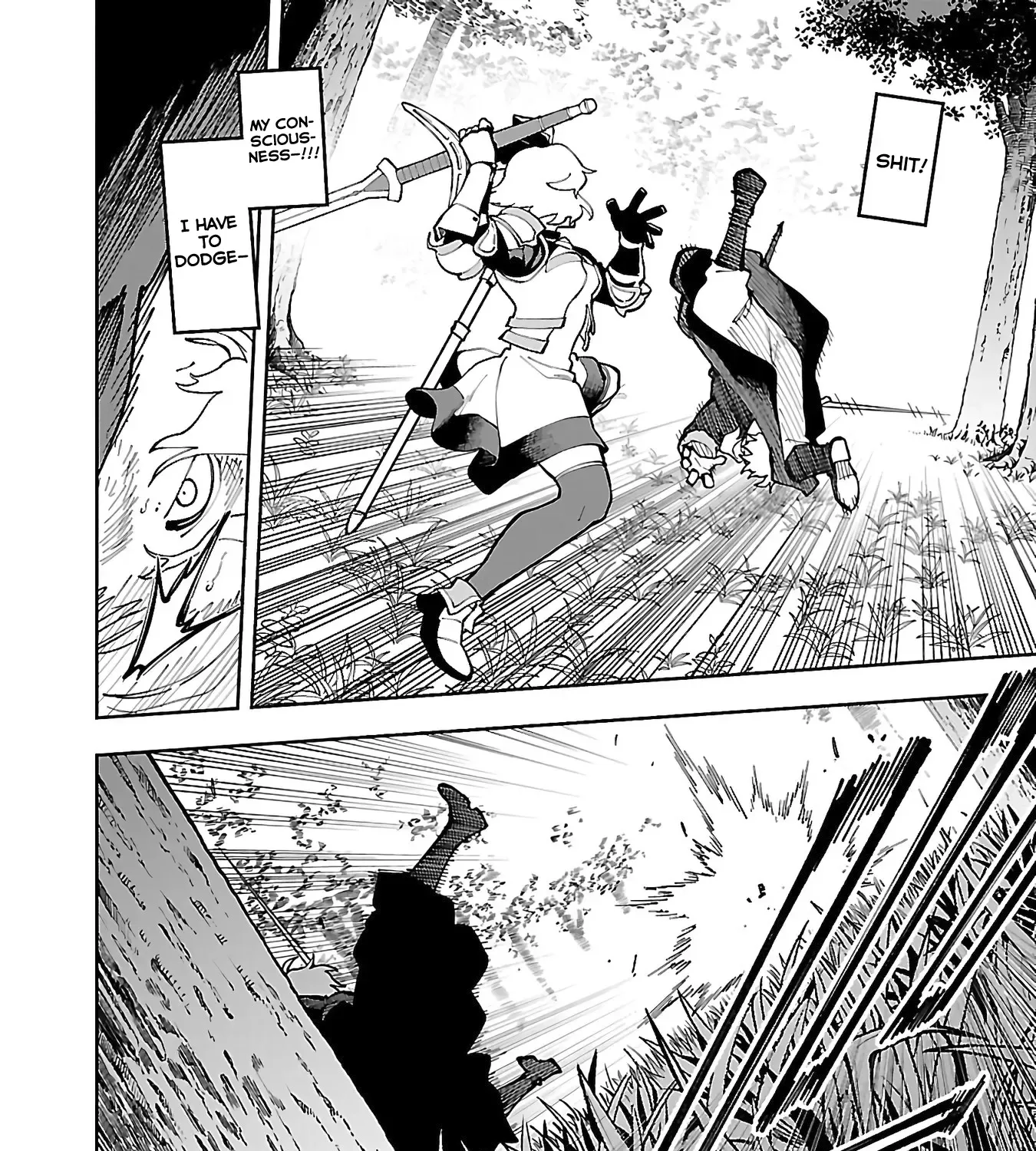 An Old Man From the Countryside Becomes a Swords Saint: I Was Just a Rural Sword Teacher, but My Successful Students Won