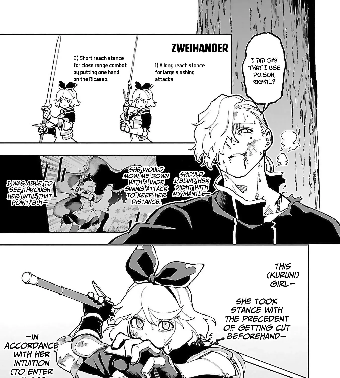 An Old Man From the Countryside Becomes a Swords Saint: I Was Just a Rural Sword Teacher, but My Successful Students Won