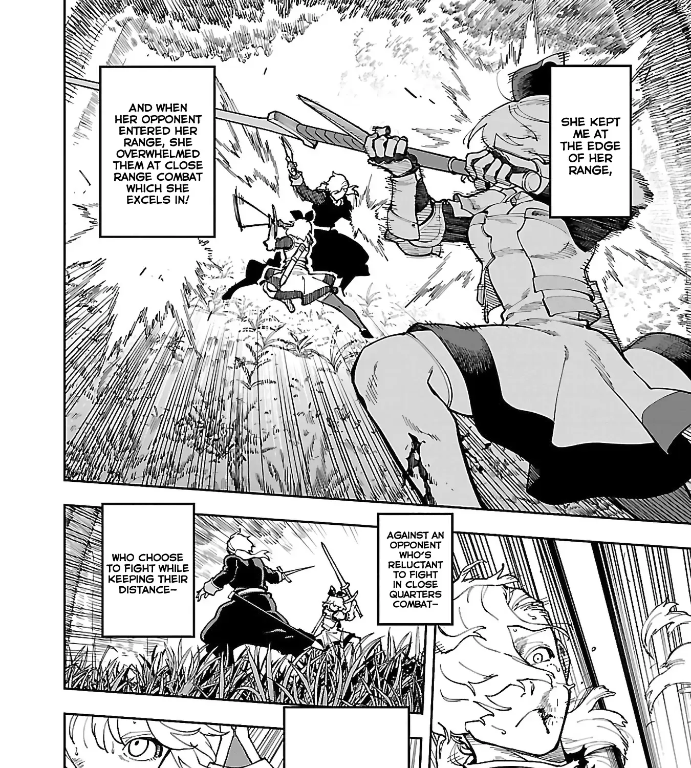 An Old Man From the Countryside Becomes a Swords Saint: I Was Just a Rural Sword Teacher, but My Successful Students Won