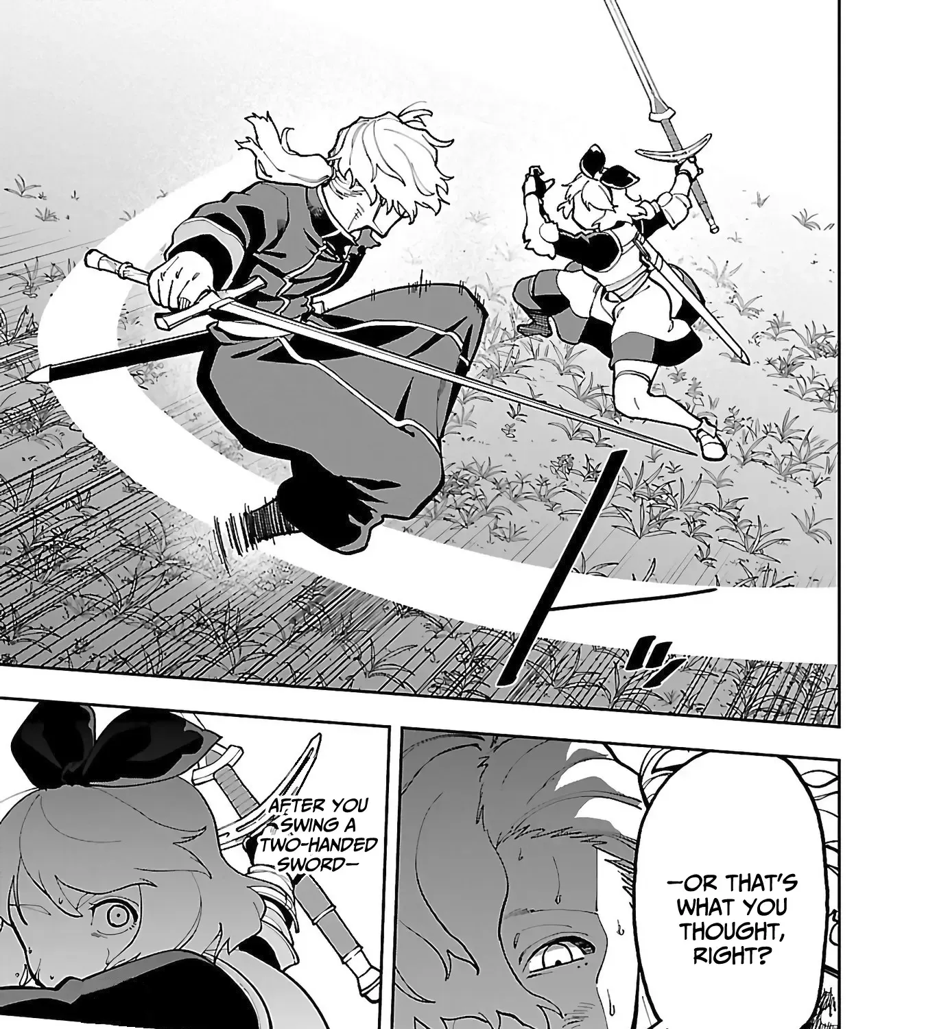 An Old Man From the Countryside Becomes a Swords Saint: I Was Just a Rural Sword Teacher, but My Successful Students Won