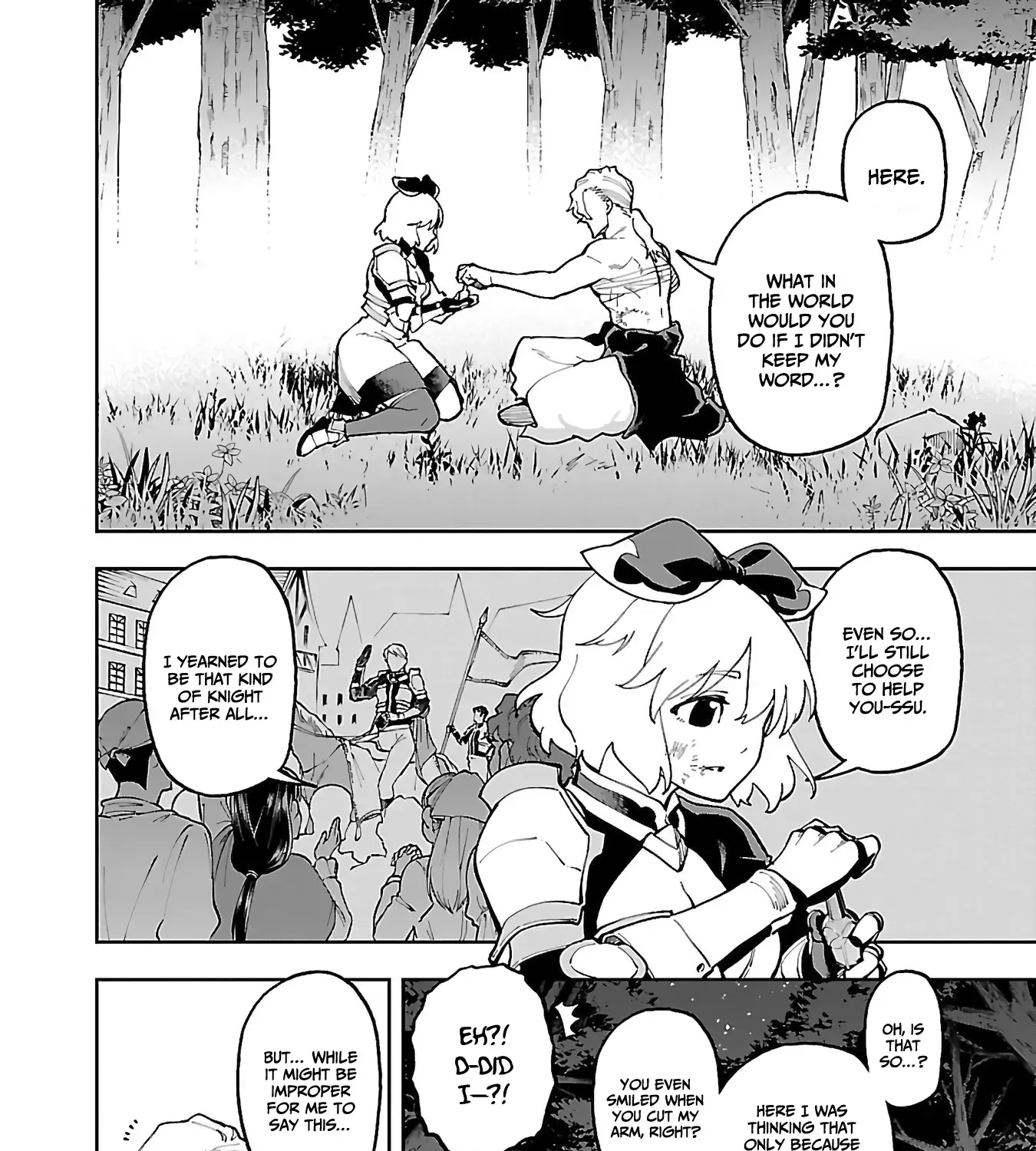 An Old Man From the Countryside Becomes a Swords Saint: I Was Just a Rural Sword Teacher, but My Successful Students Won