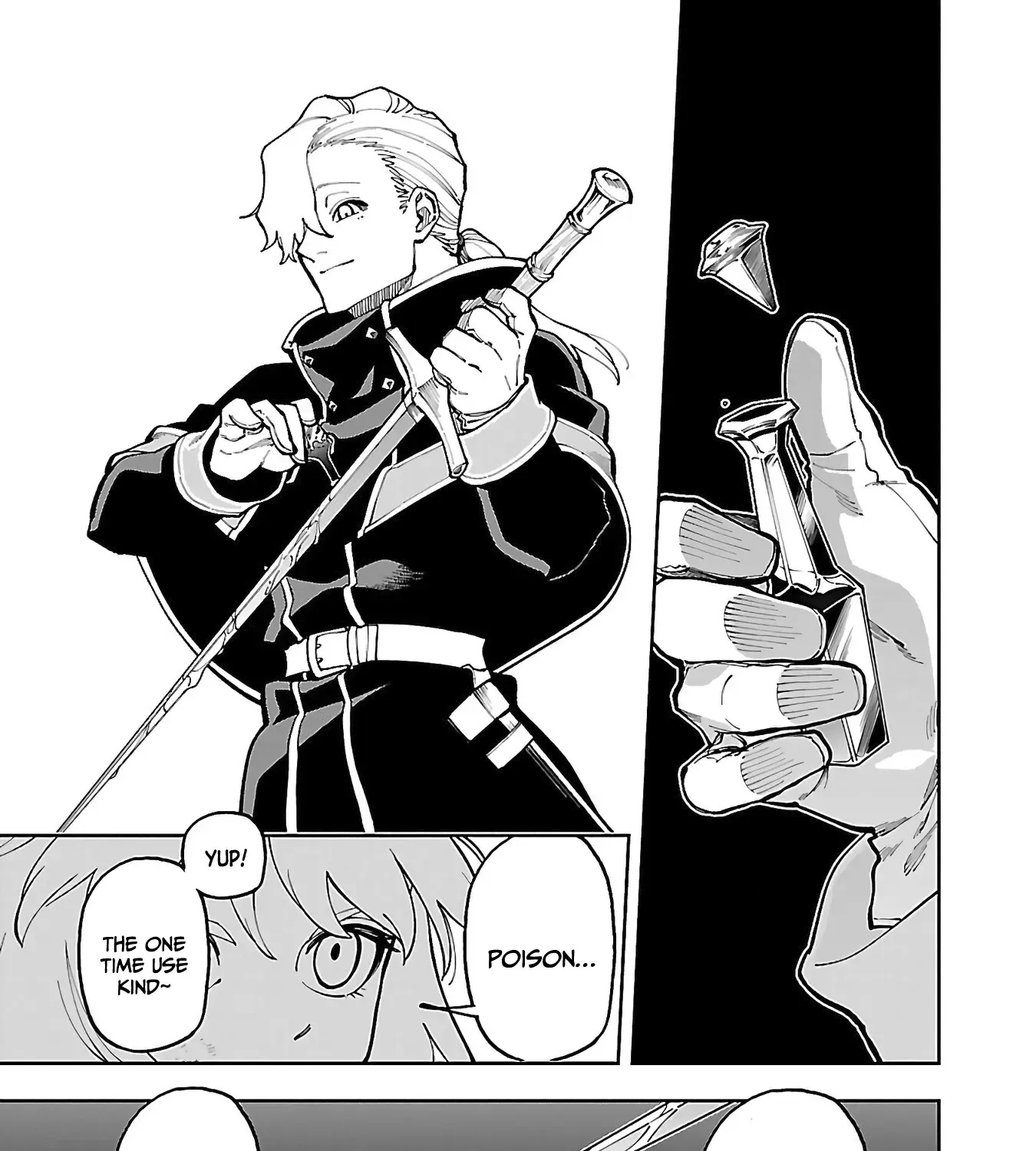 An Old Man From the Countryside Becomes a Swords Saint: I Was Just a Rural Sword Teacher, but My Successful Students Won
