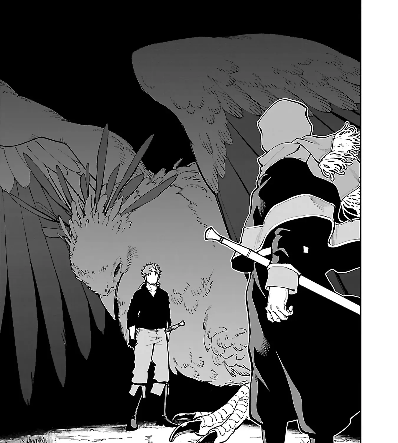 An Old Man From the Countryside Becomes a Swords Saint: I Was Just a Rural Sword Teacher, but My Successful Students Won