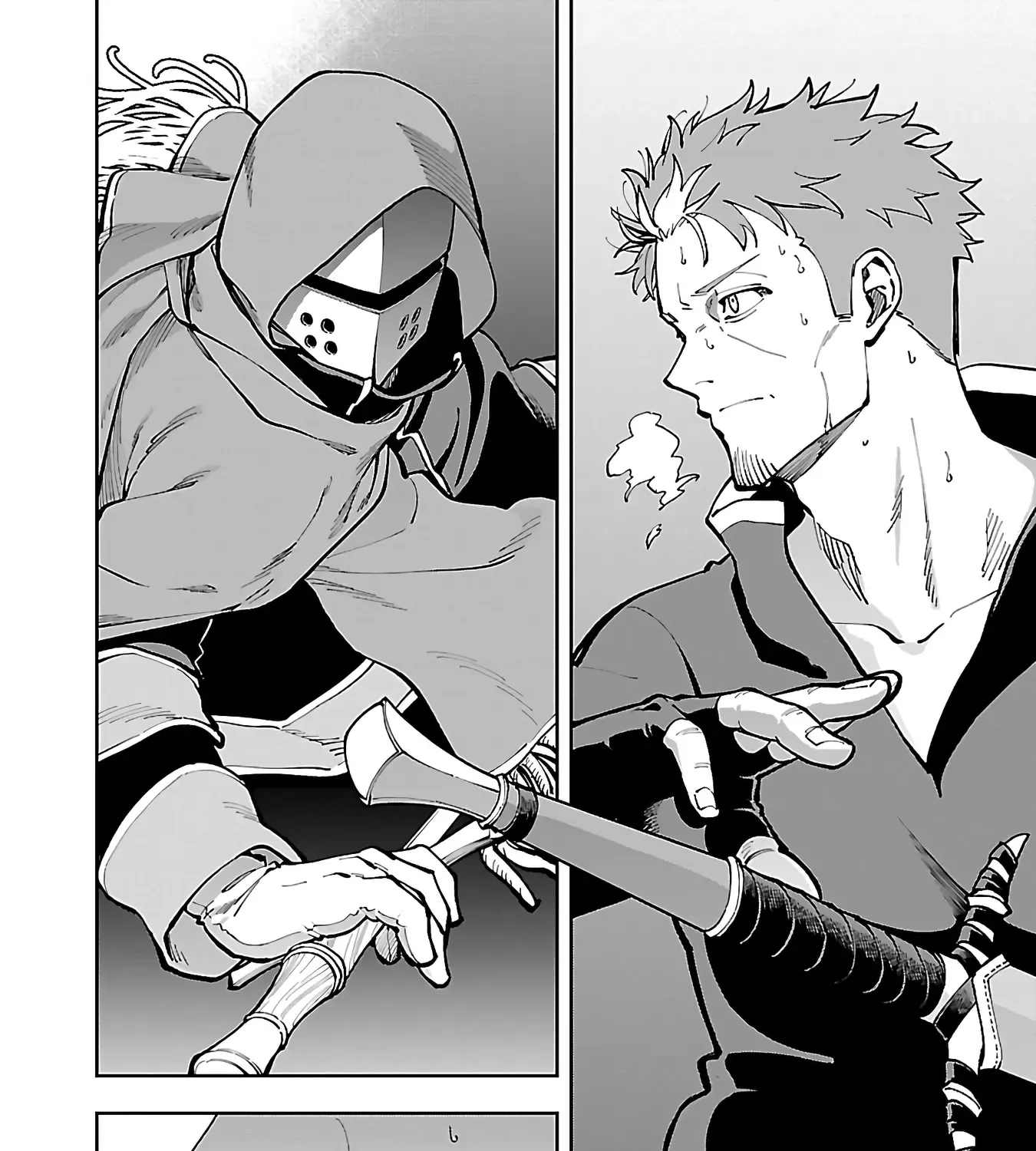An Old Man From the Countryside Becomes a Swords Saint: I Was Just a Rural Sword Teacher, but My Successful Students Won
