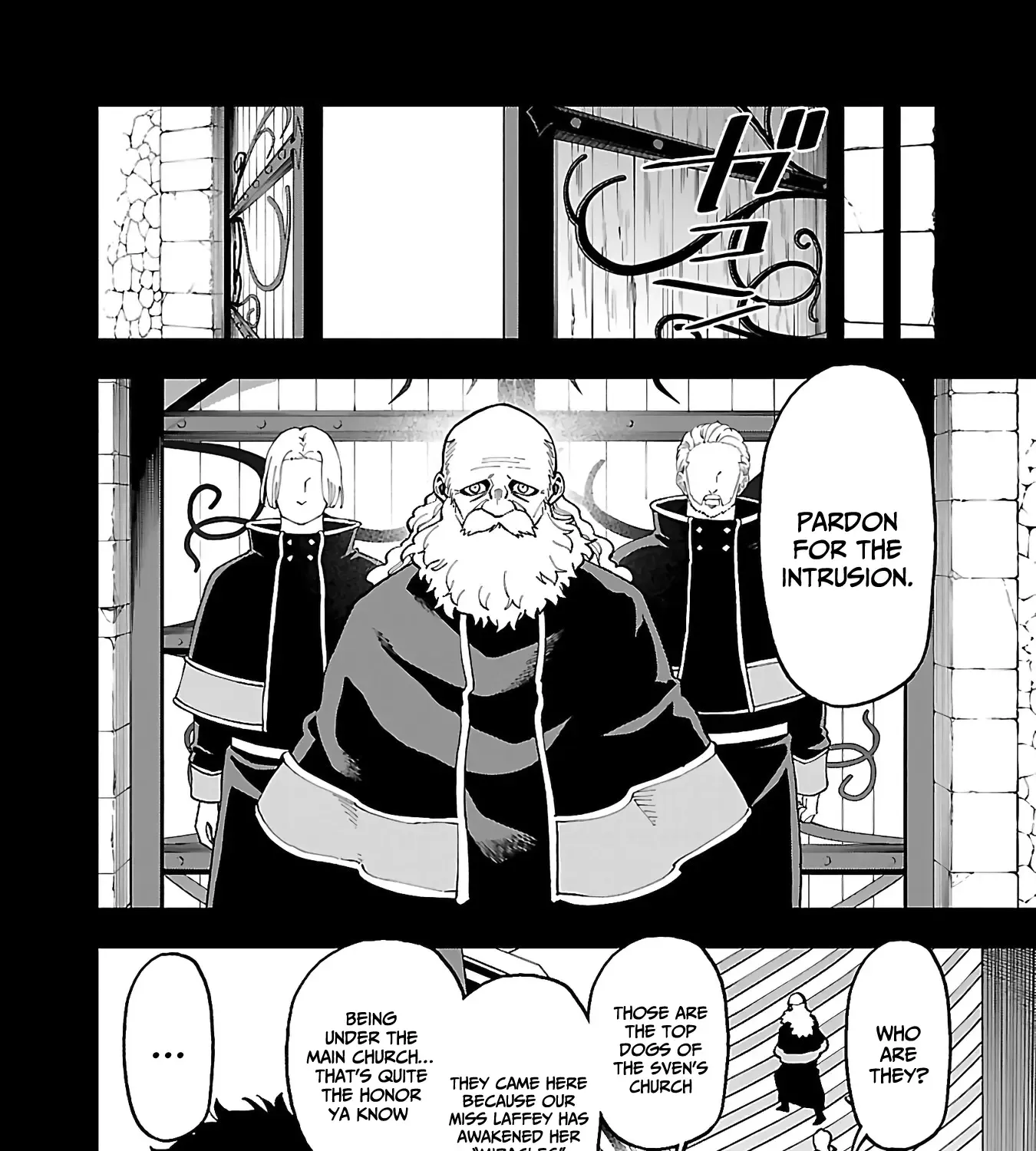 An Old Man From the Countryside Becomes a Swords Saint: I Was Just a Rural Sword Teacher, but My Successful Students Won